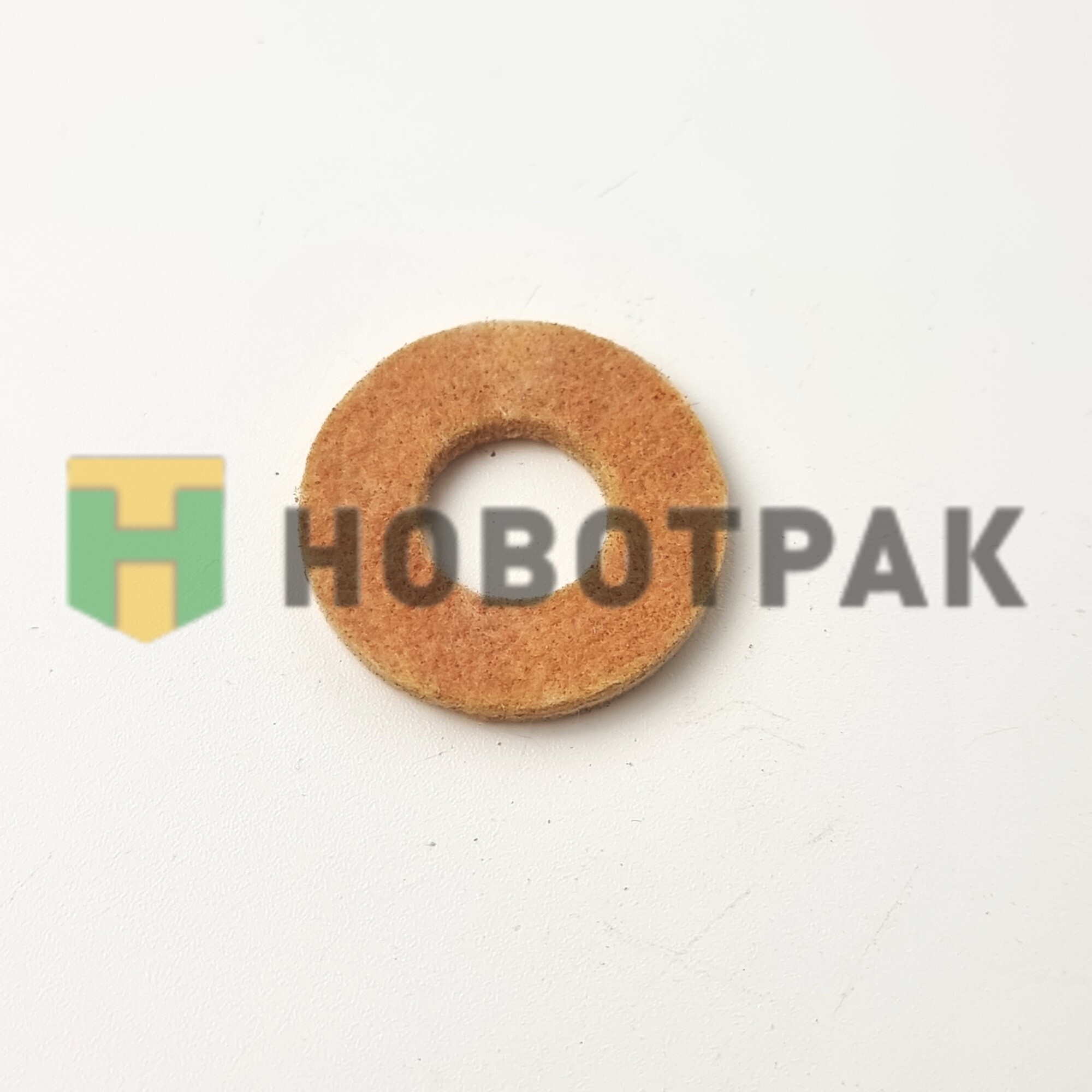 Прокладка испарителя HL18 117827