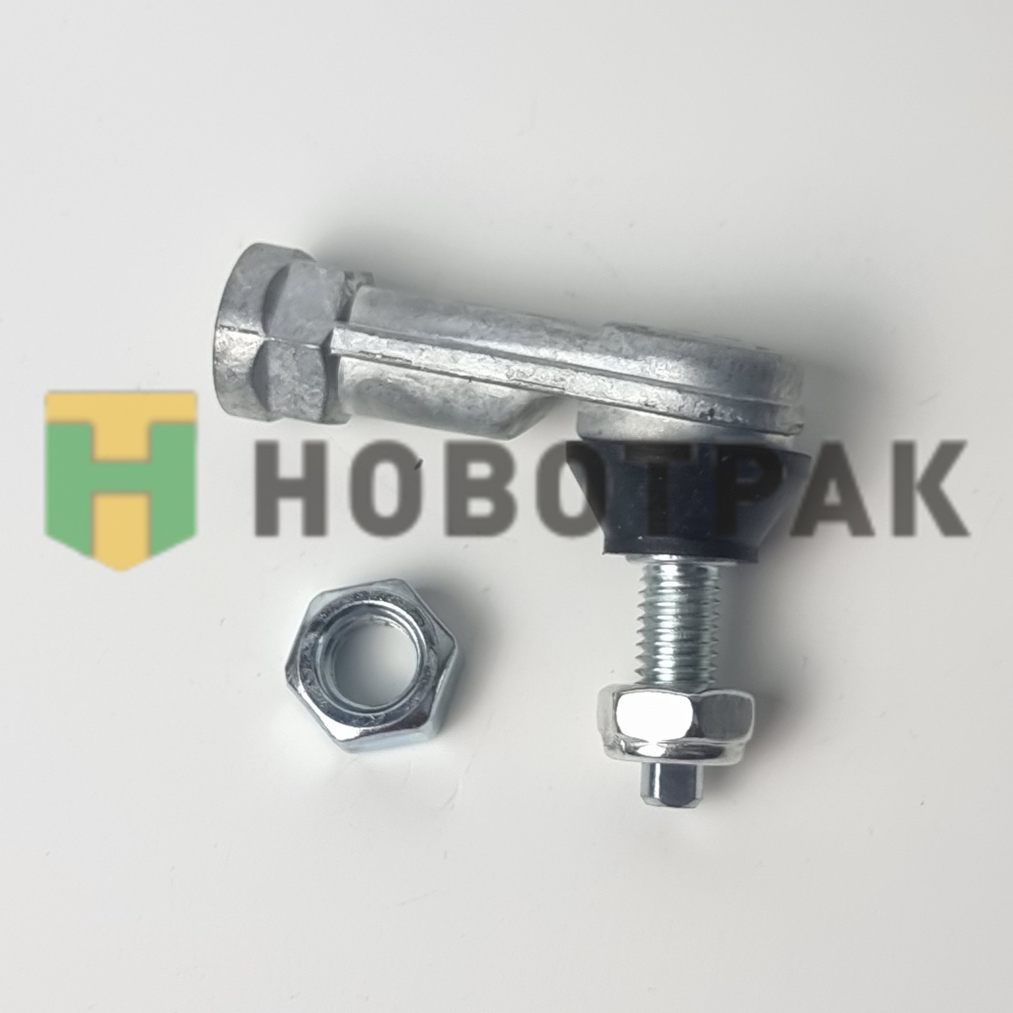 Наконечник тяги КПП правый MAN,MB 305752
