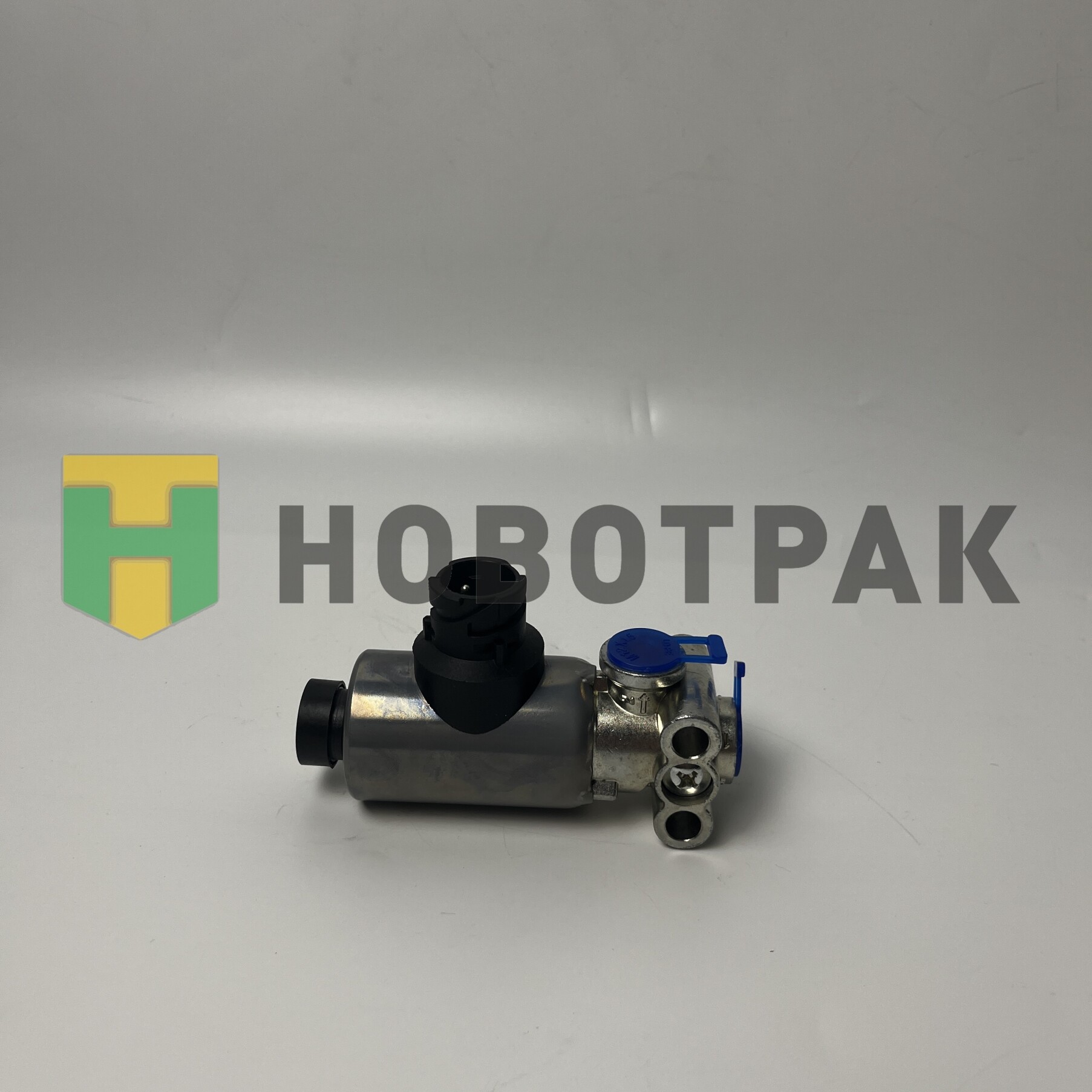 Клапан магнитный 5,5-10,2 бар MAN 87921