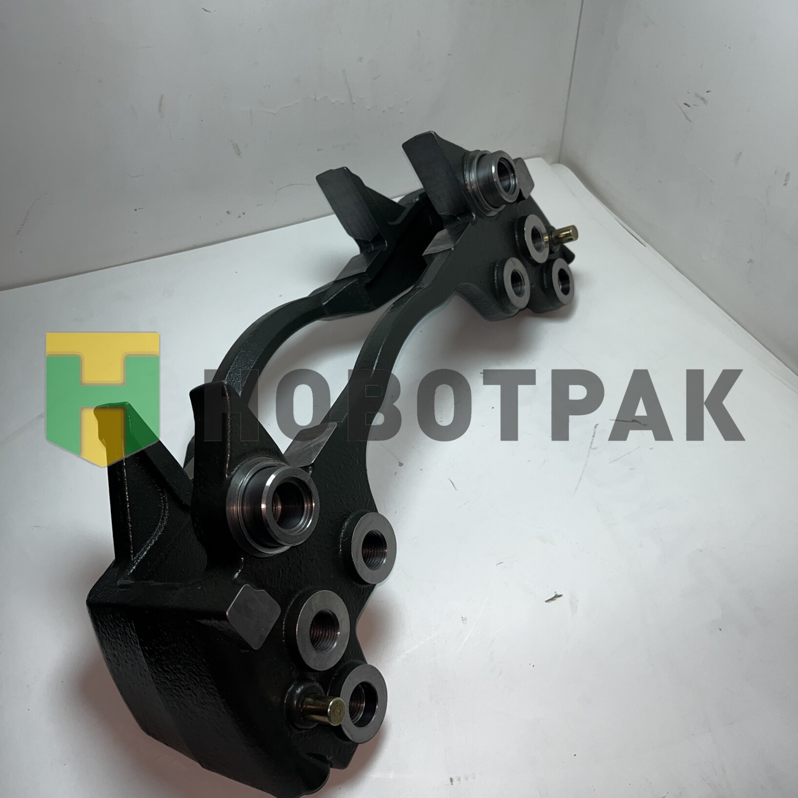 Скоба дискового тормоза DUCO VOLVO/ROR 22.5" 20315