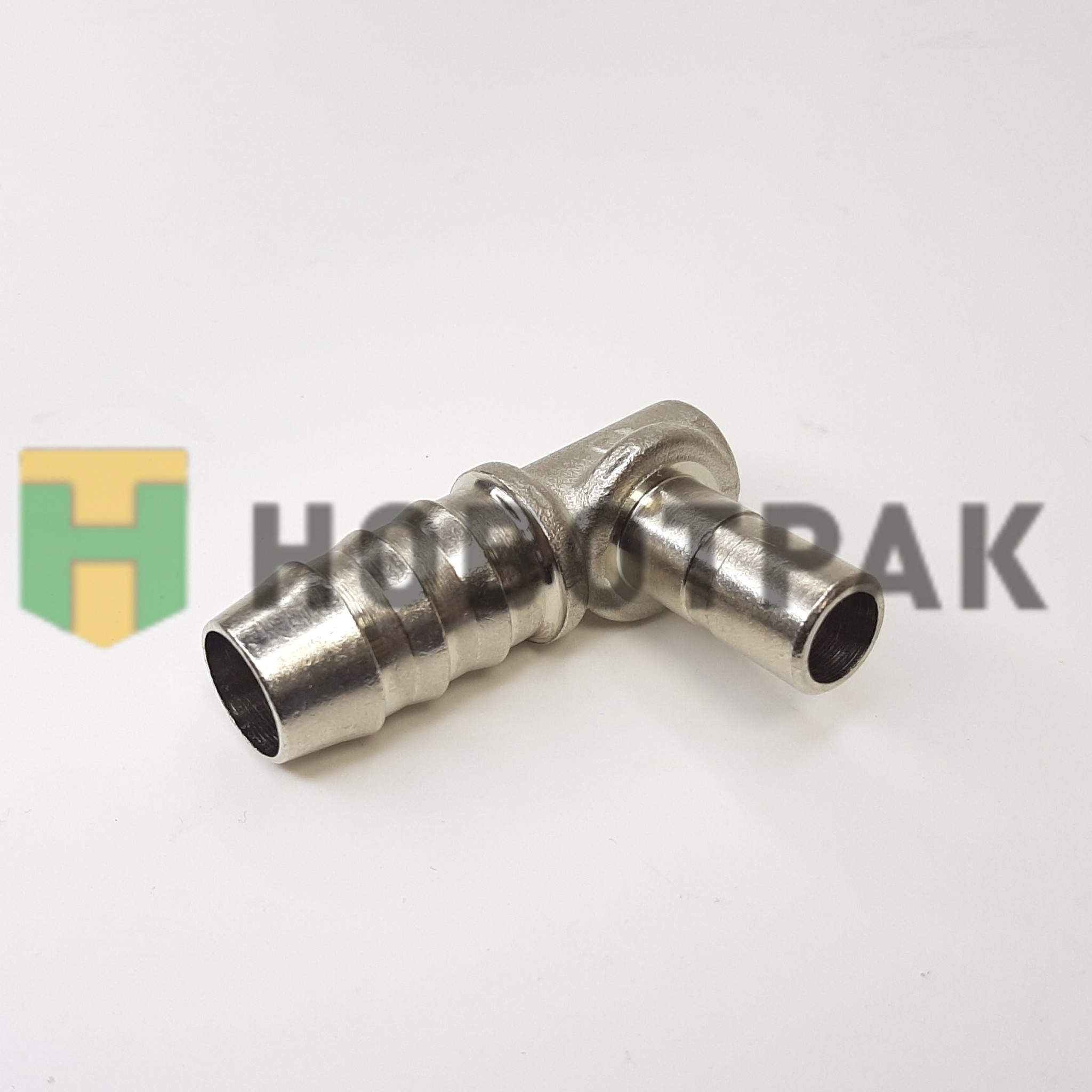 Фитинг топливный угловой Camozzi F955110312