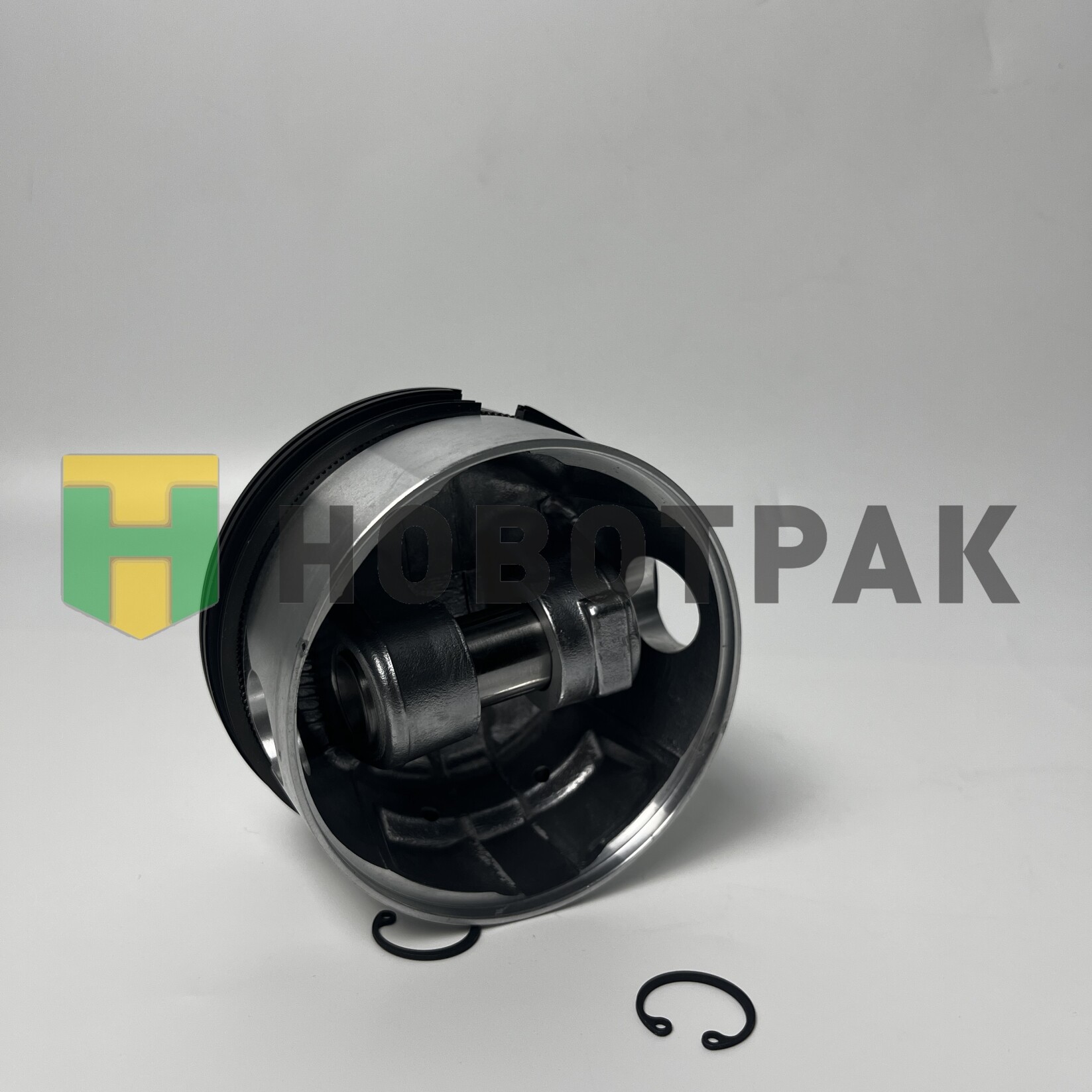 Поршневая в сборе D-100 MB 160100680
