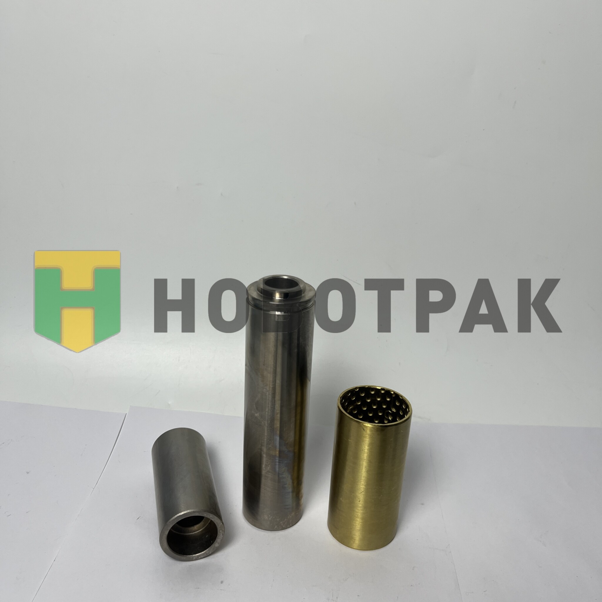 РМК суппорта (направляющие) KNORR SB5 13433