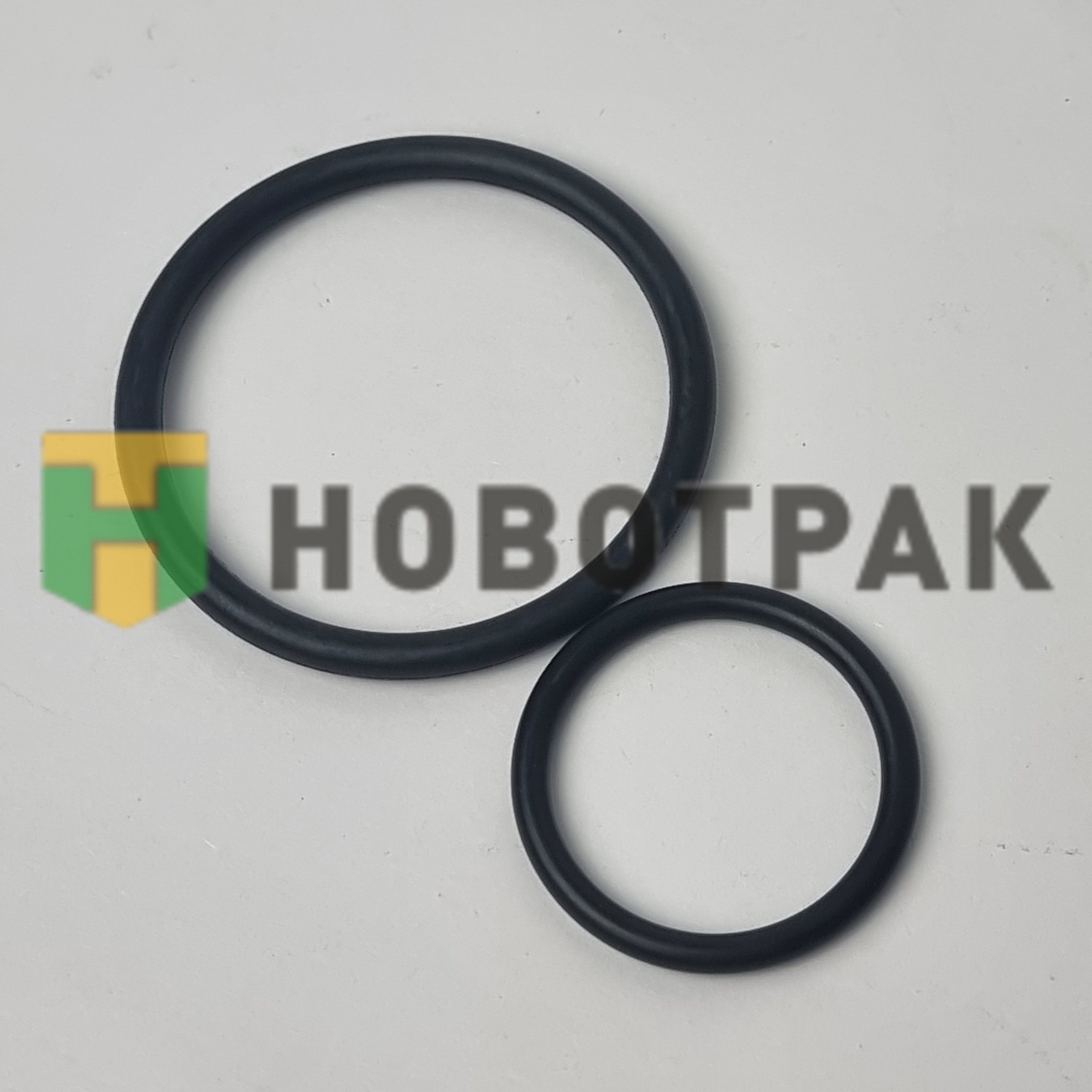 Крышка расширительного бачка КАМАЗ-5490/MAN/MB 200122