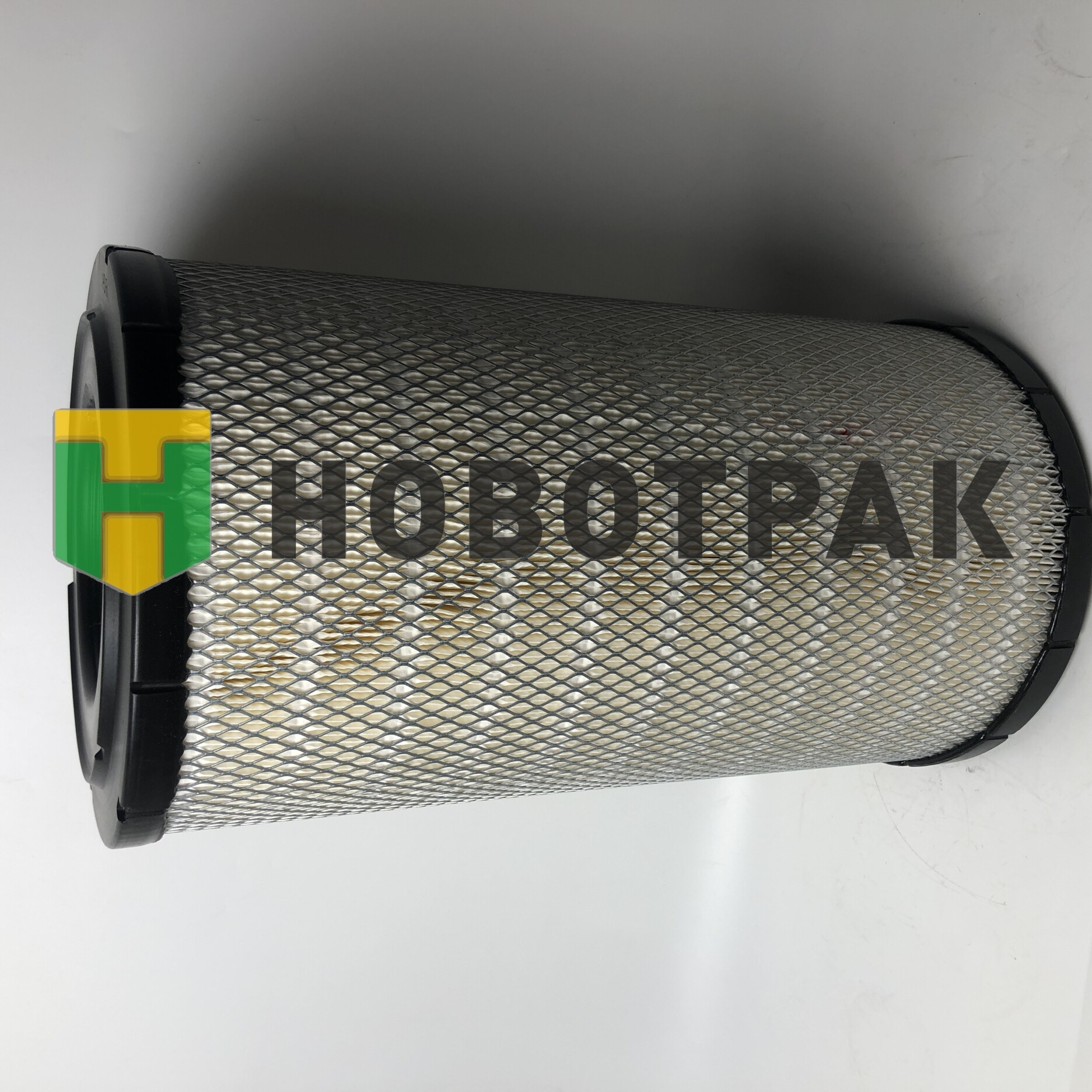 Фильтр воздушный 458-254.5/129\ MAN TGL/TGM