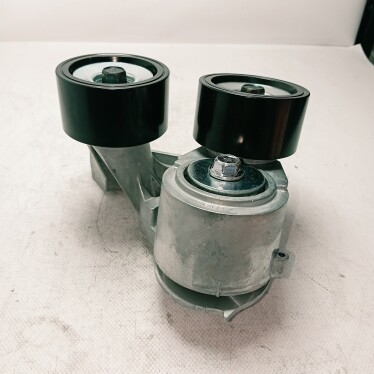 Комплект натяжителя ремня (ремнь+натяжитель) DAF KPV266HD