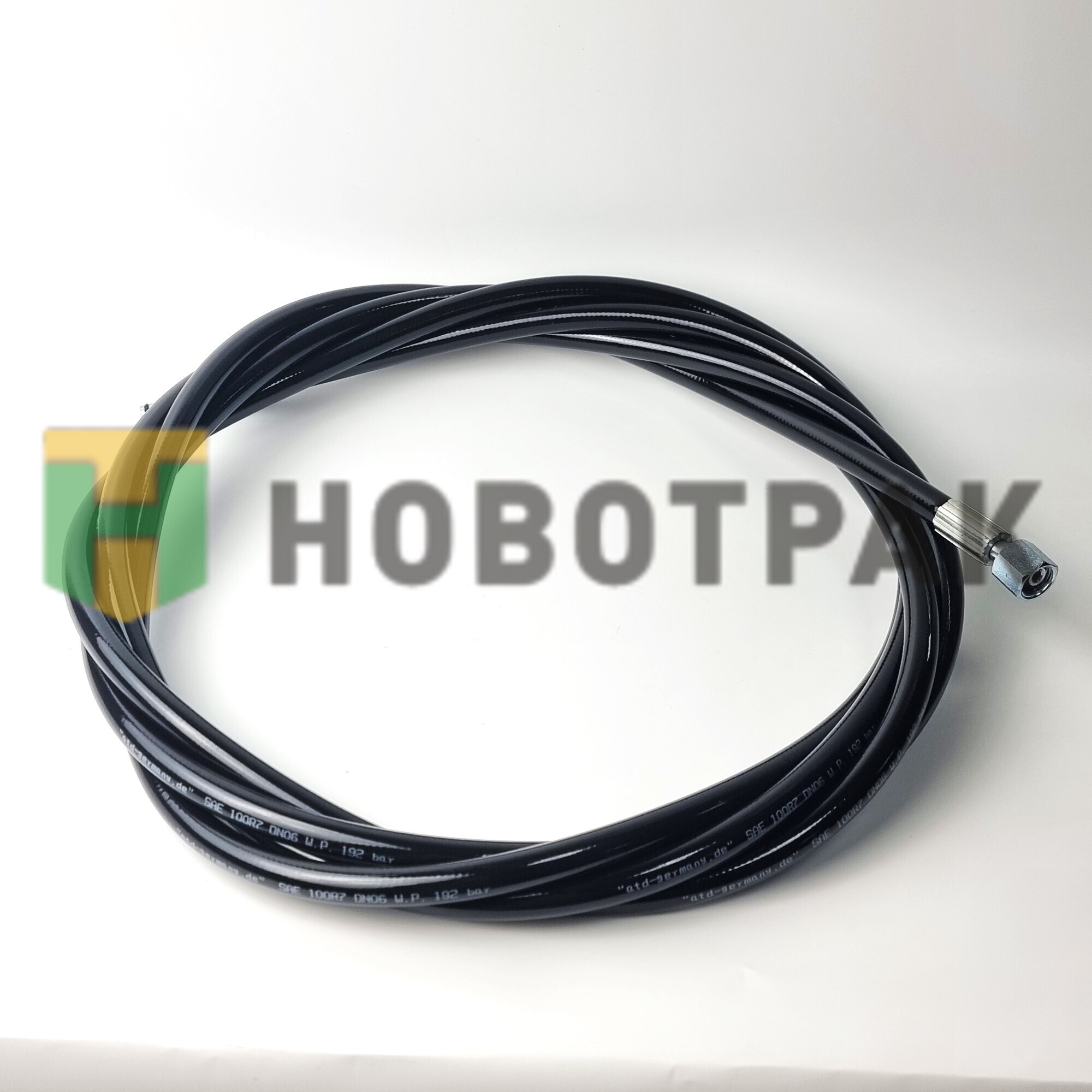 Шланг ПГУ Volvo L-4550 ATD60744TP