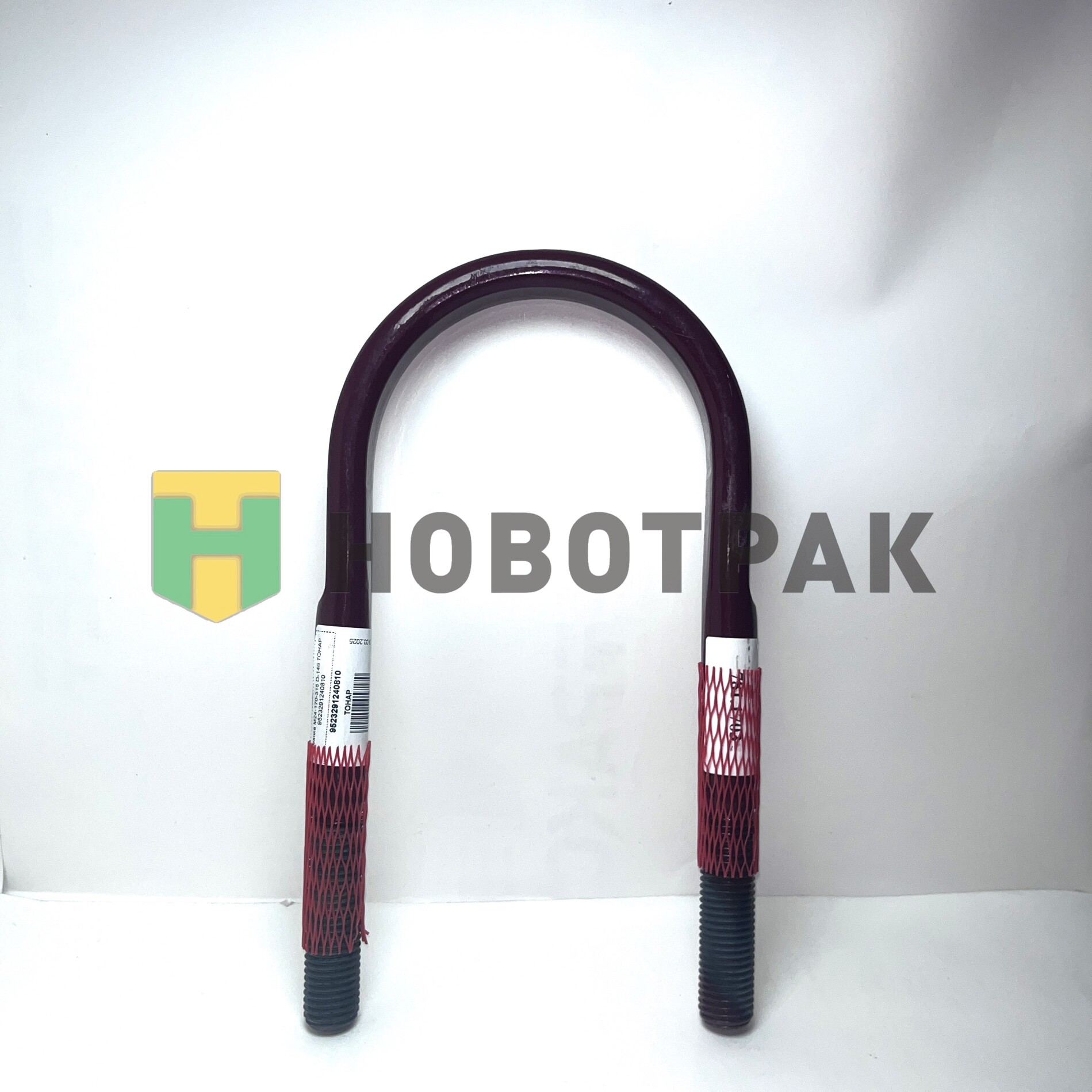 Стремянка M24-170-315 D-146 ТОНАР 9523291240810