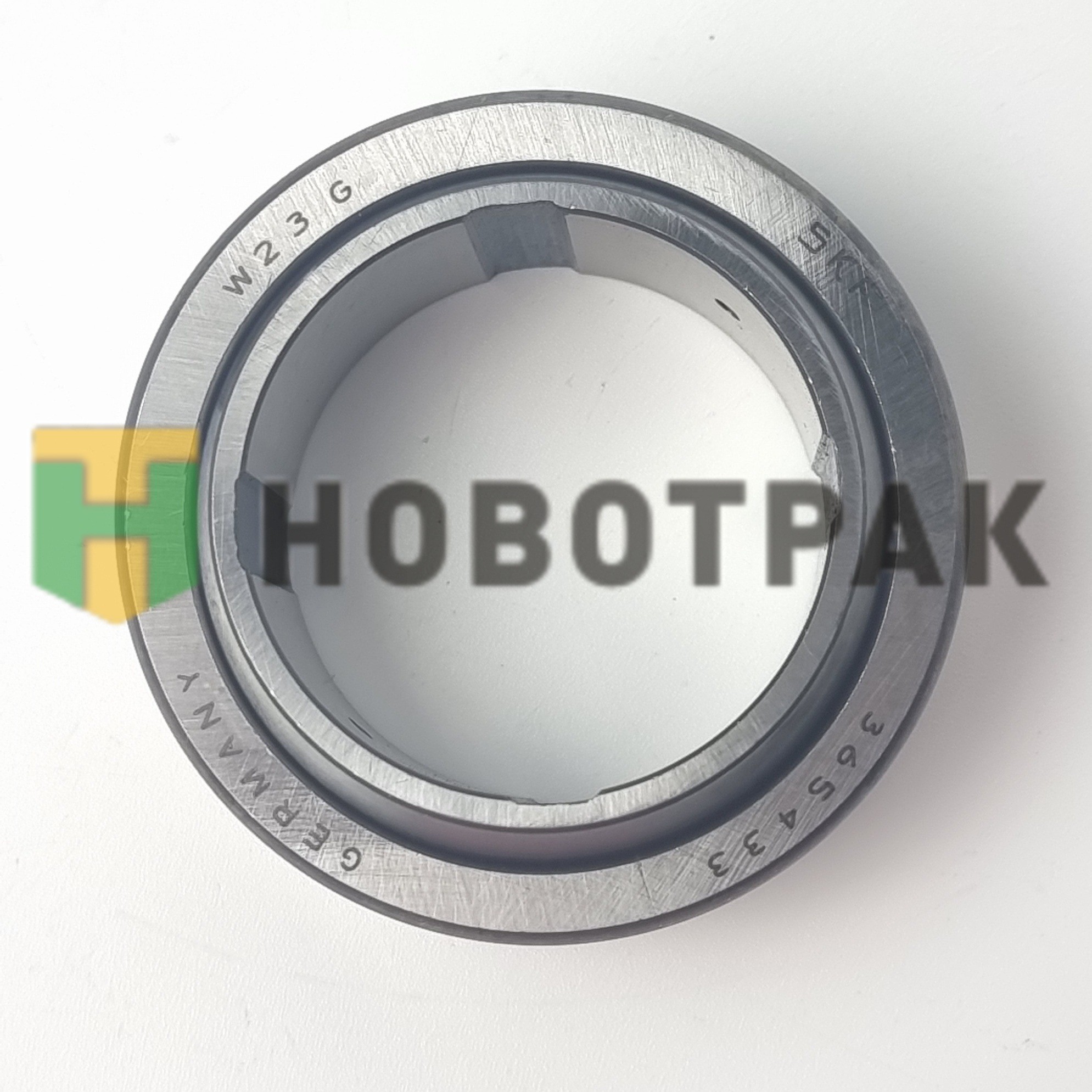 Подшипник тормозного вала MAN/МВ/RVI