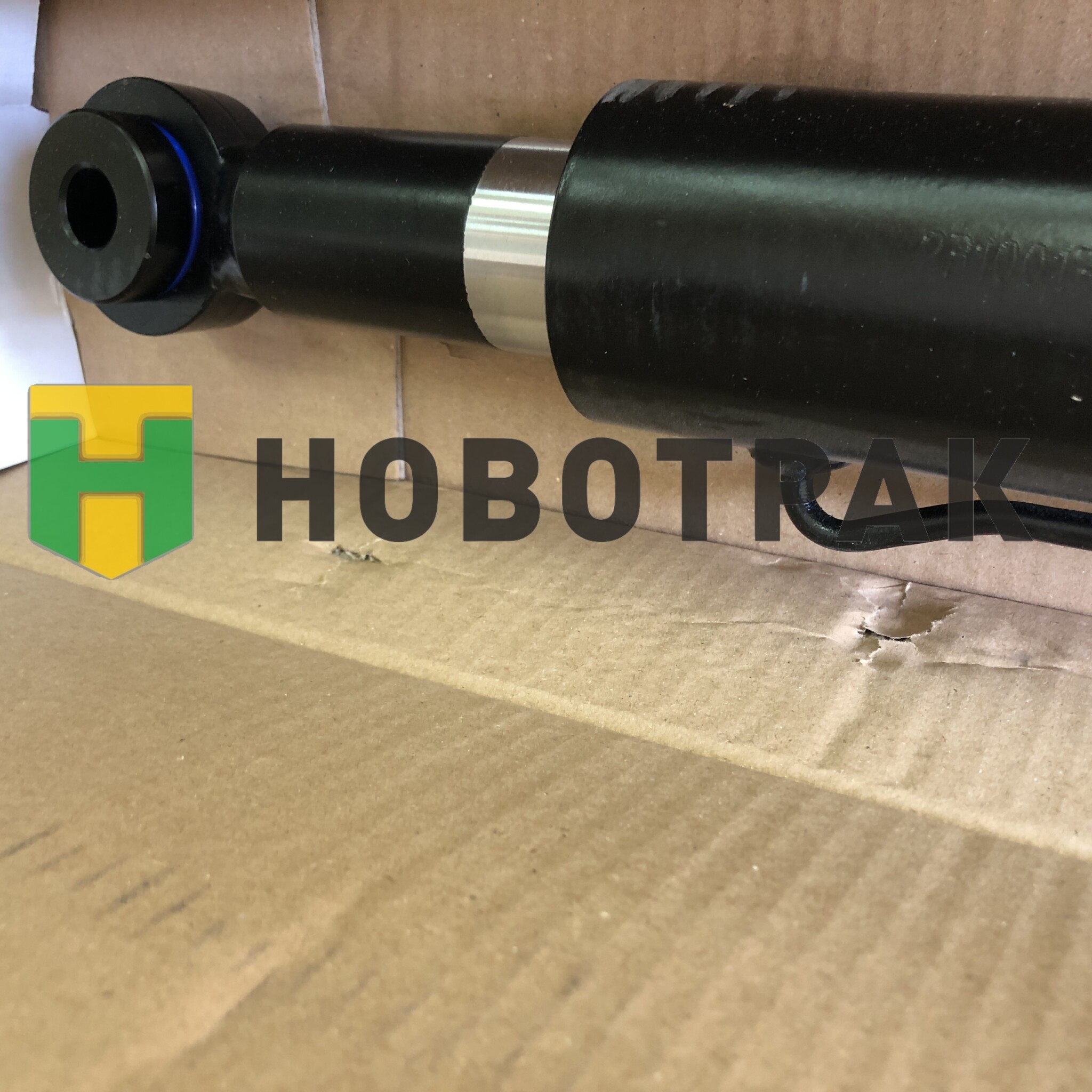 Гидроцилиндр подъема кабины SCANIA P/G/R/T-Series CR 19 H/T KS0087