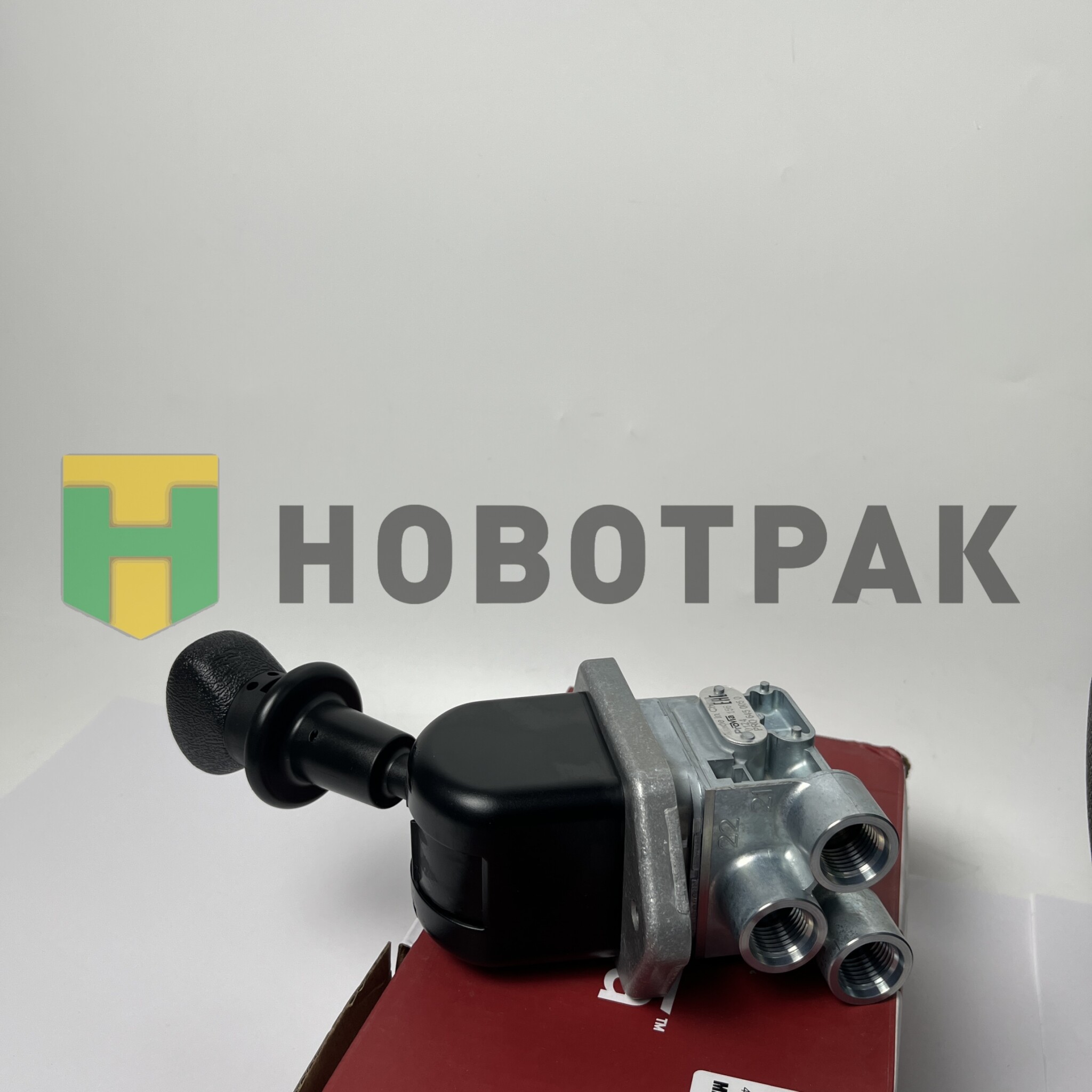 Кран ручного тормоза DAF PRO6450050