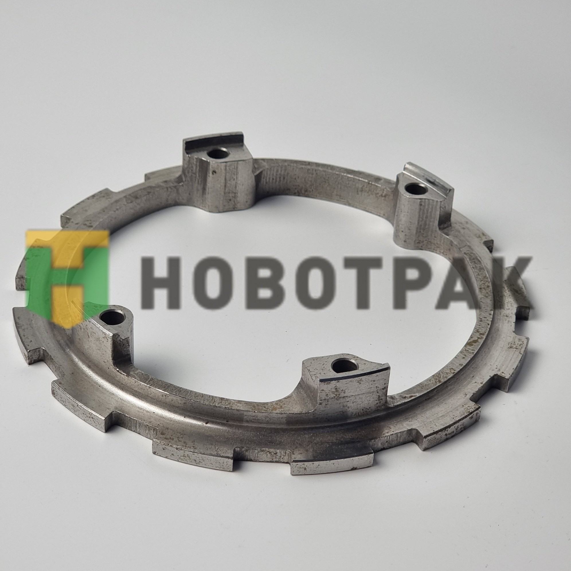 Центрирующее кольцо ТНВД