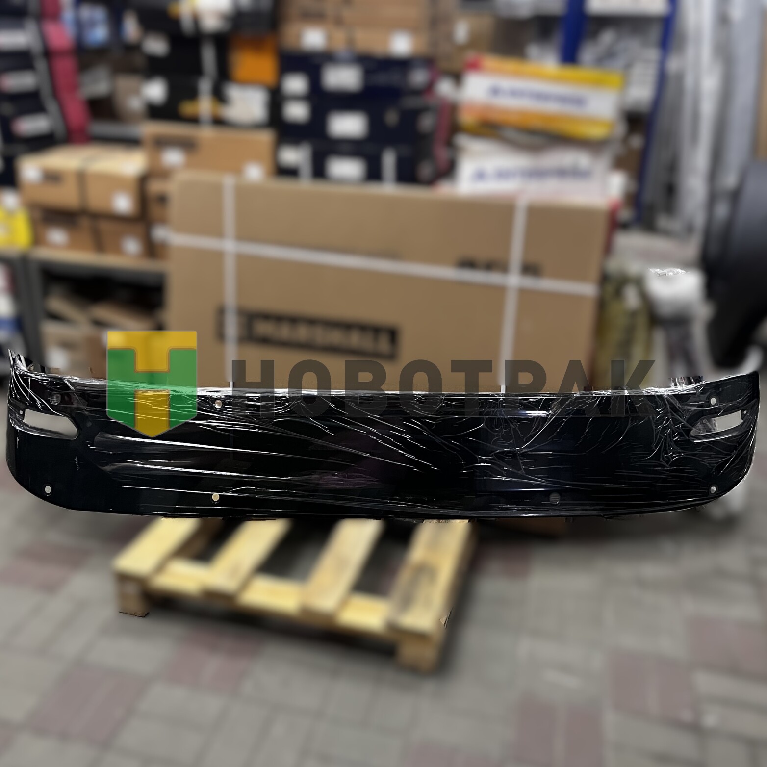 Козырек солнцезащитный Iveco Stralis Hiway 85928