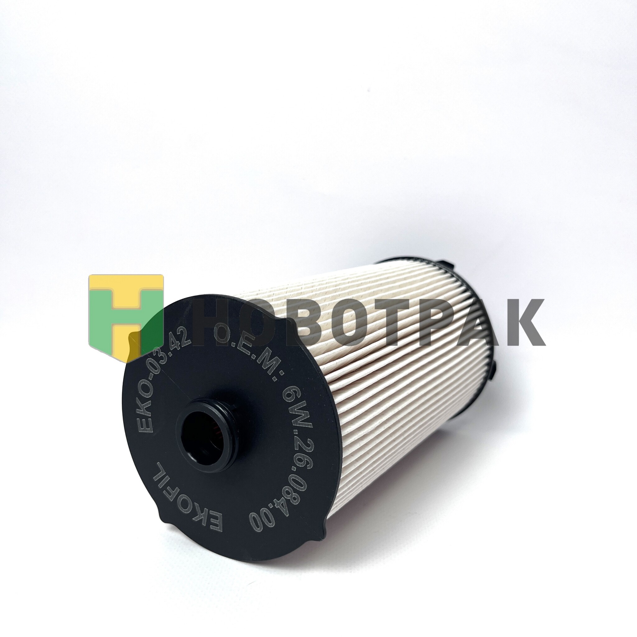 Фильтр топливный КАМАЗ-54901 EKO0342