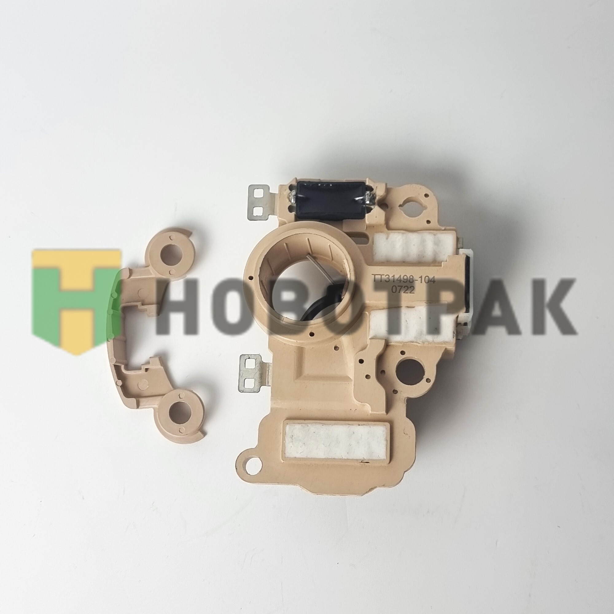 Реле генератора Рено TT31498