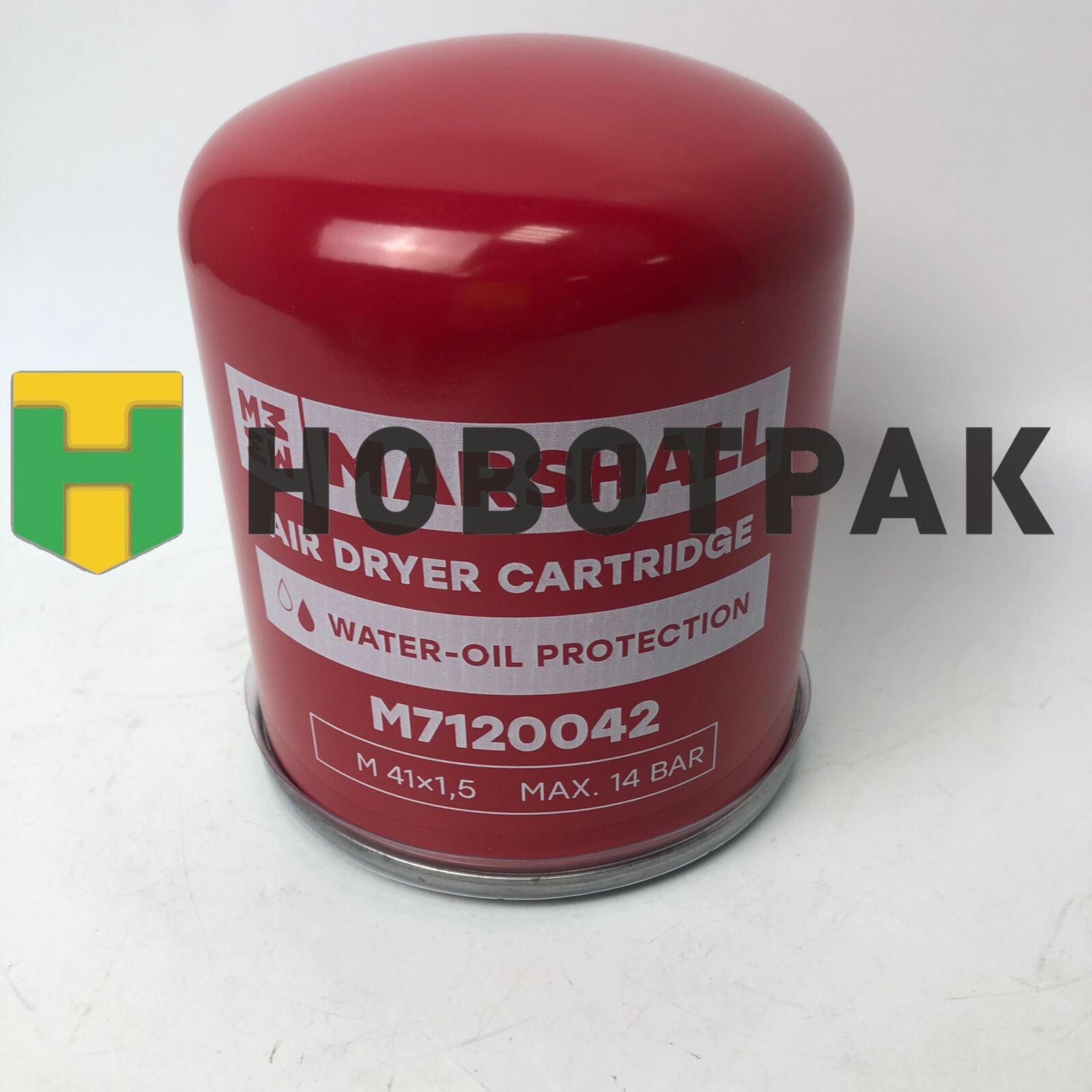 Фильтр влагоотделителя DAF M7120042