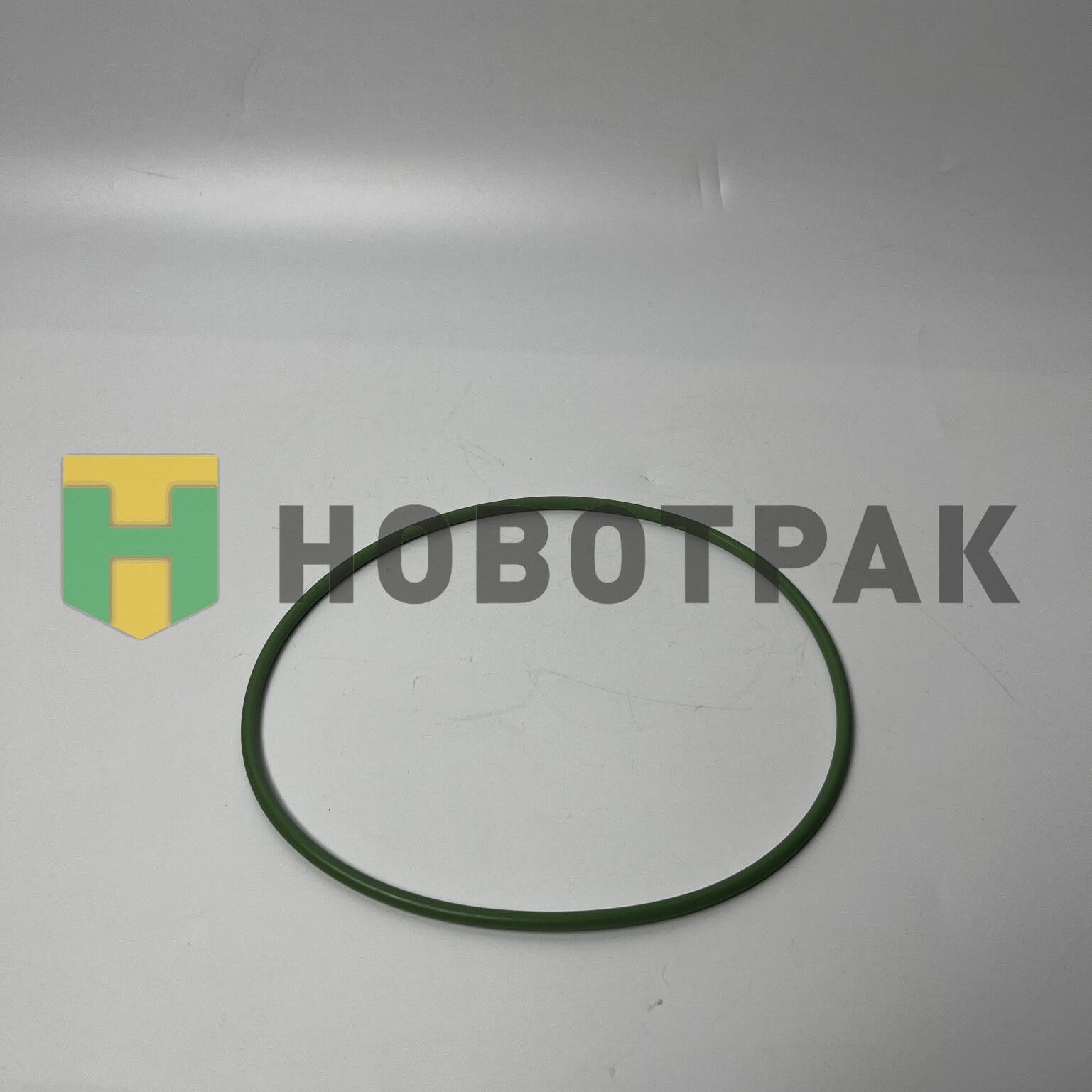 Кольцо гильзы БЦ уплотнительное MAN/MB (d128) 144*4