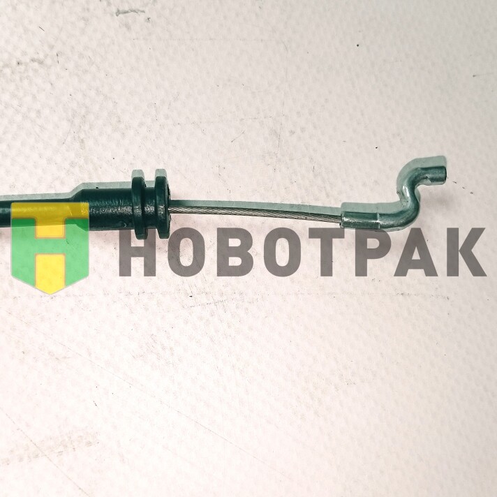 Тросик багажного отсека MB Actros/Axor 107437