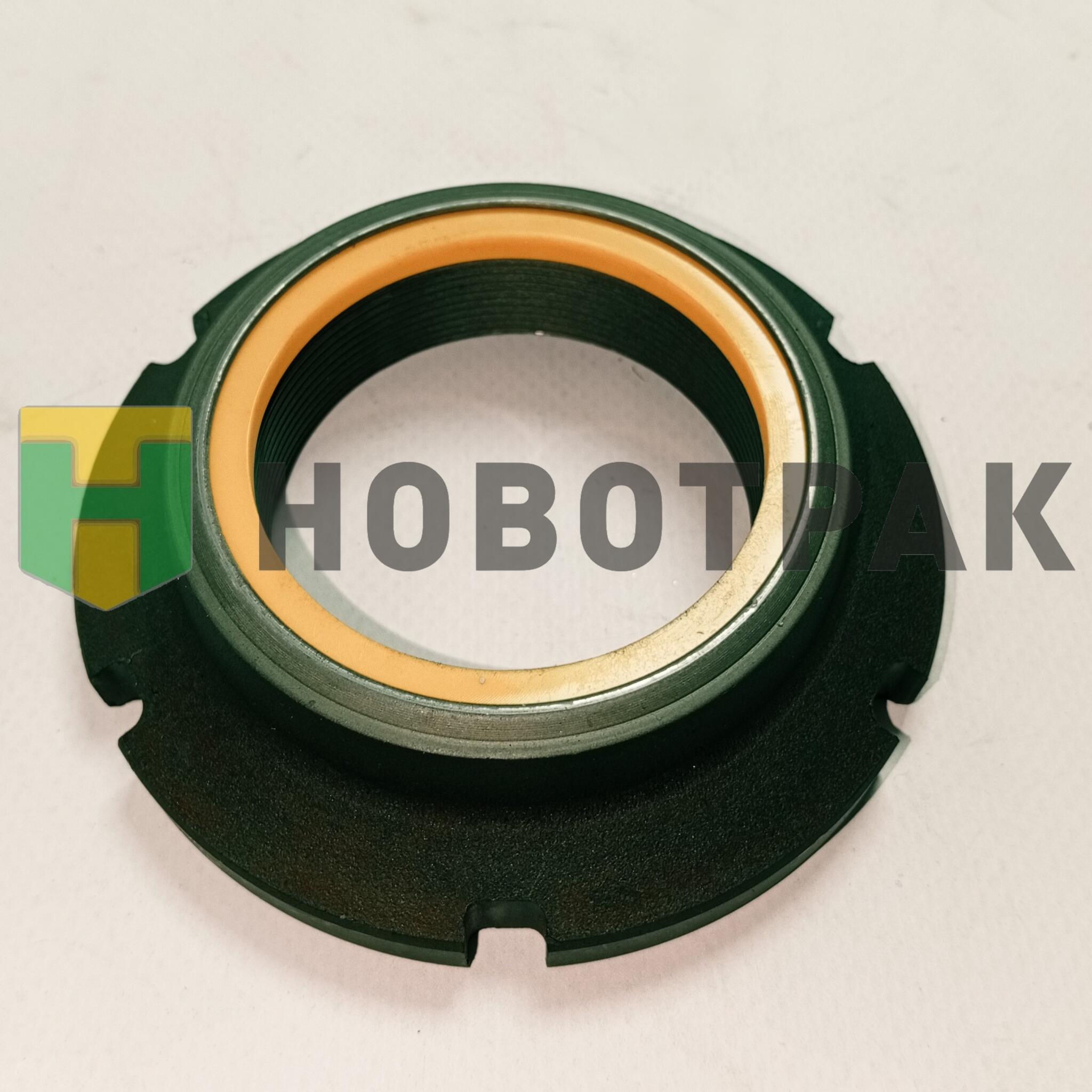 Гайка ступицы M58-1,5 MAN TGA 81159