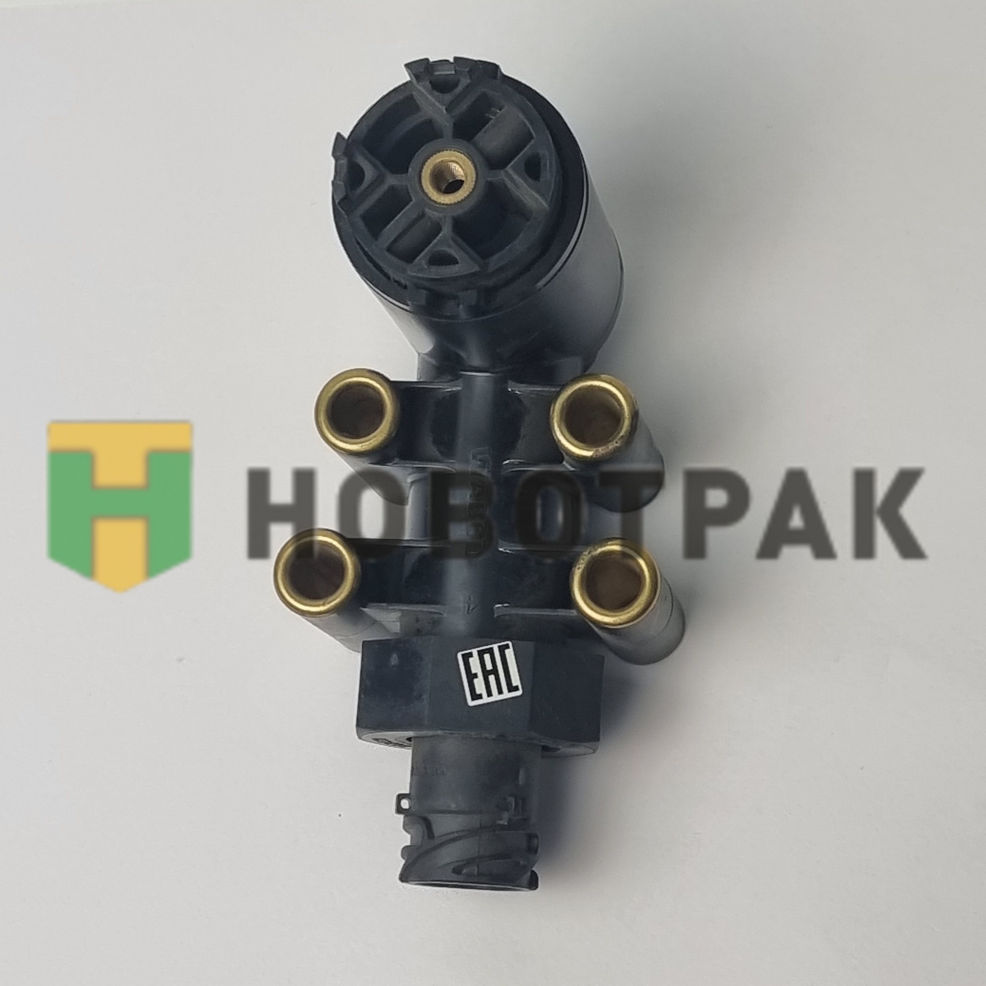 Датчик перемещения ECAS MAN/MB/DAF