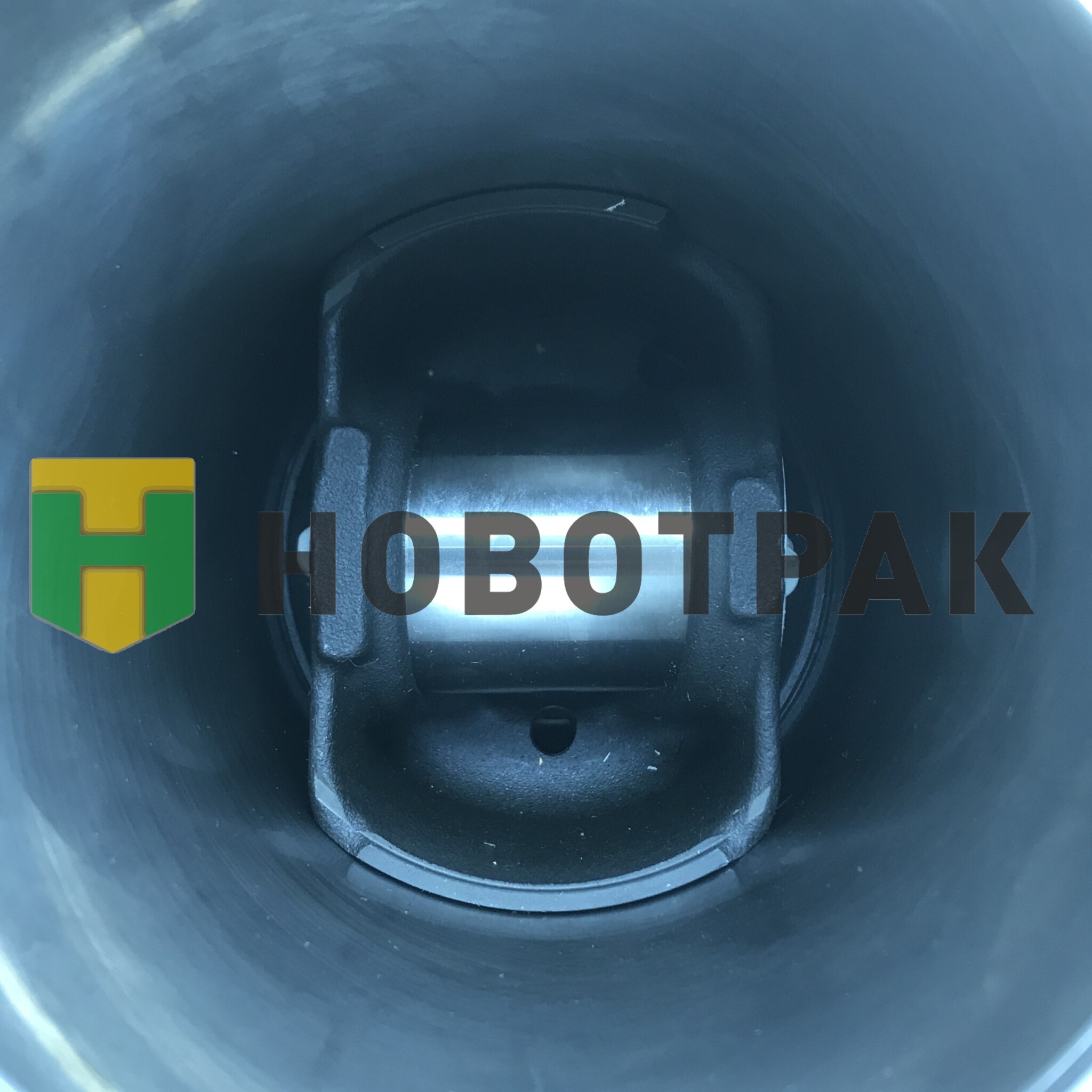 Цилиндро-поршневая группа RVI DXI 11 Volvo D11