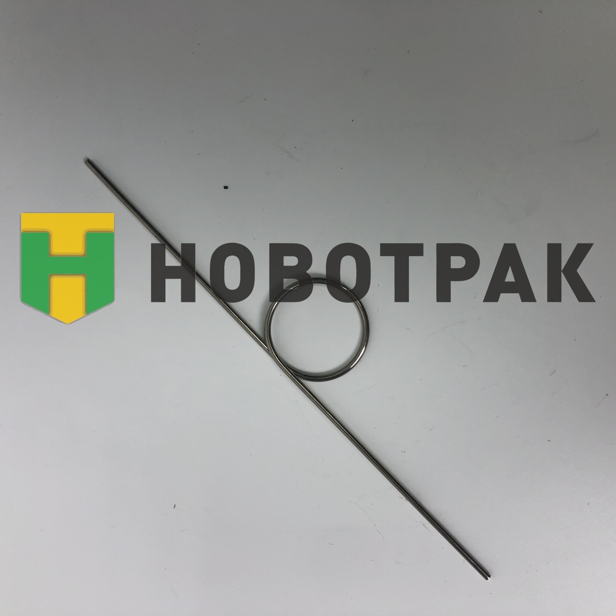 Крышка топливного бака MAN/VOLVO/RVI с замком