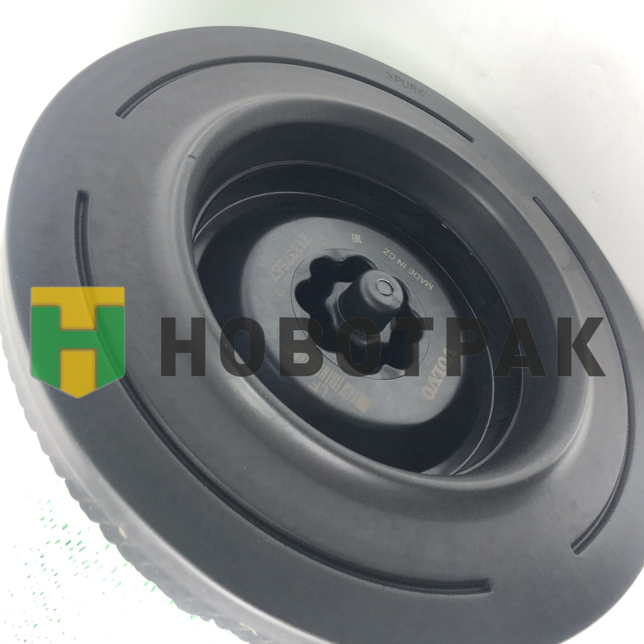 Воздушный фильтр FM(4)FH(4) (комплект вставка+фильтр) VOLVO, 21693755