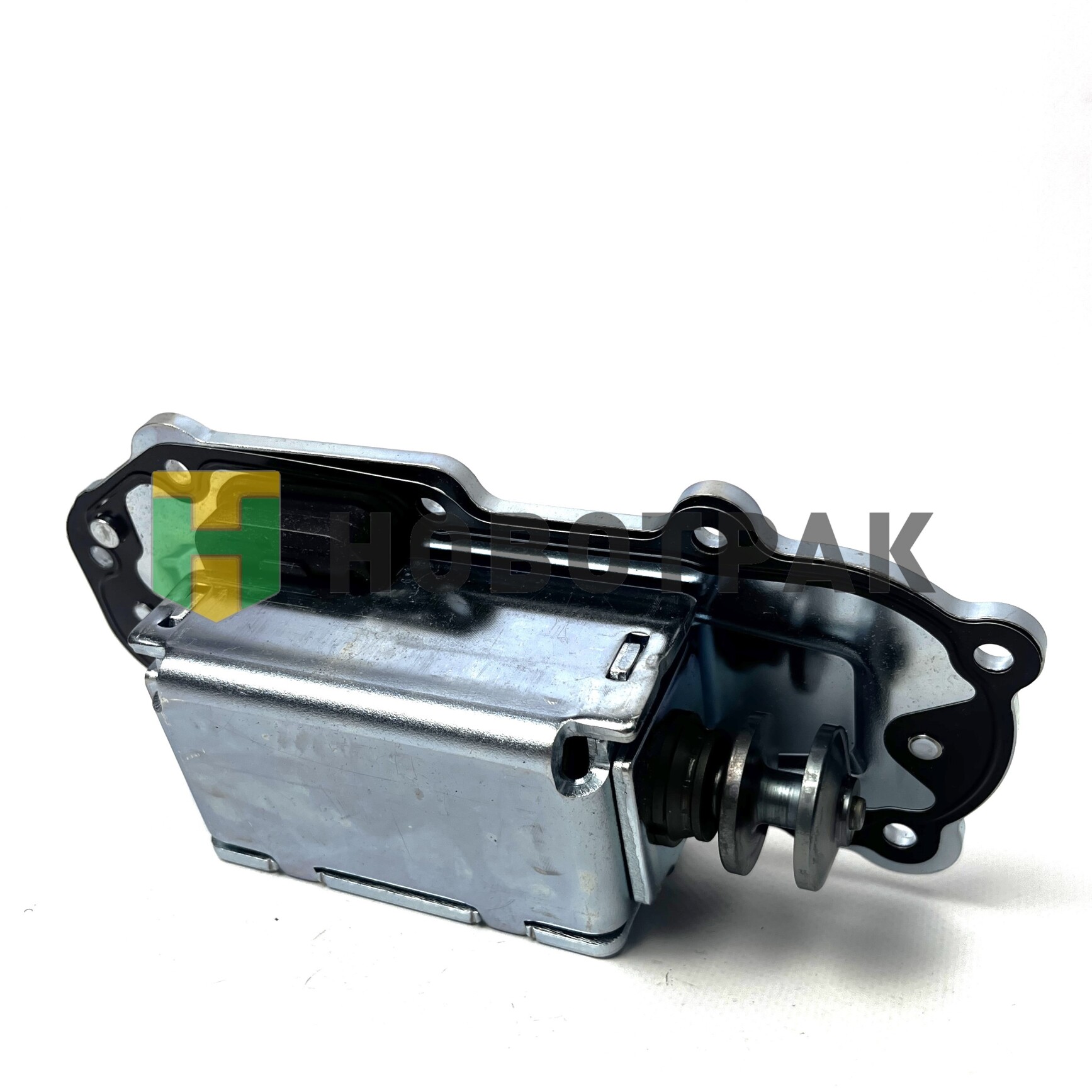 Блок выбора передач для АКПП ZF TRAXON 12TX2620TD MAN TGX Sitrak C7H