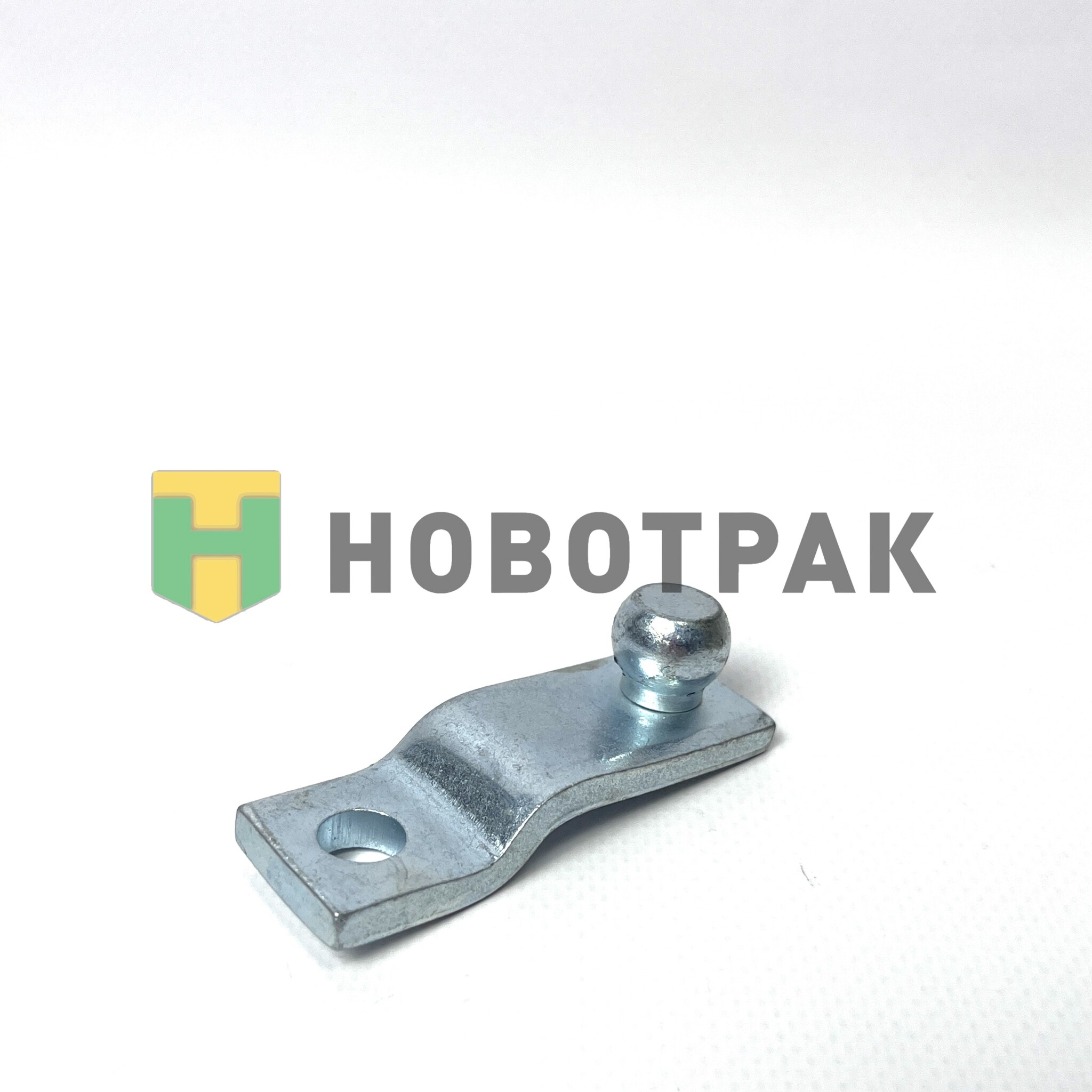 Кронштейн тяги стеклоочитстителя Scania 100635