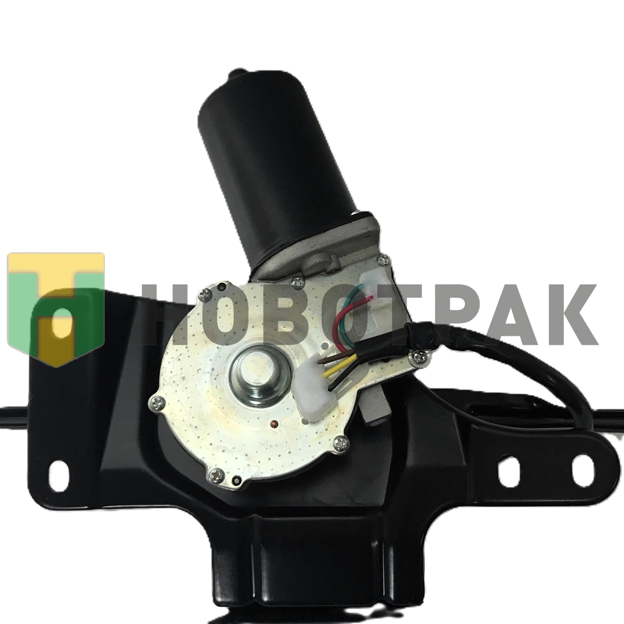 Трапеция стеклоочистителя в сборе с двигателем Iveco EuroStar Cursor/Stralis  BX5802101152