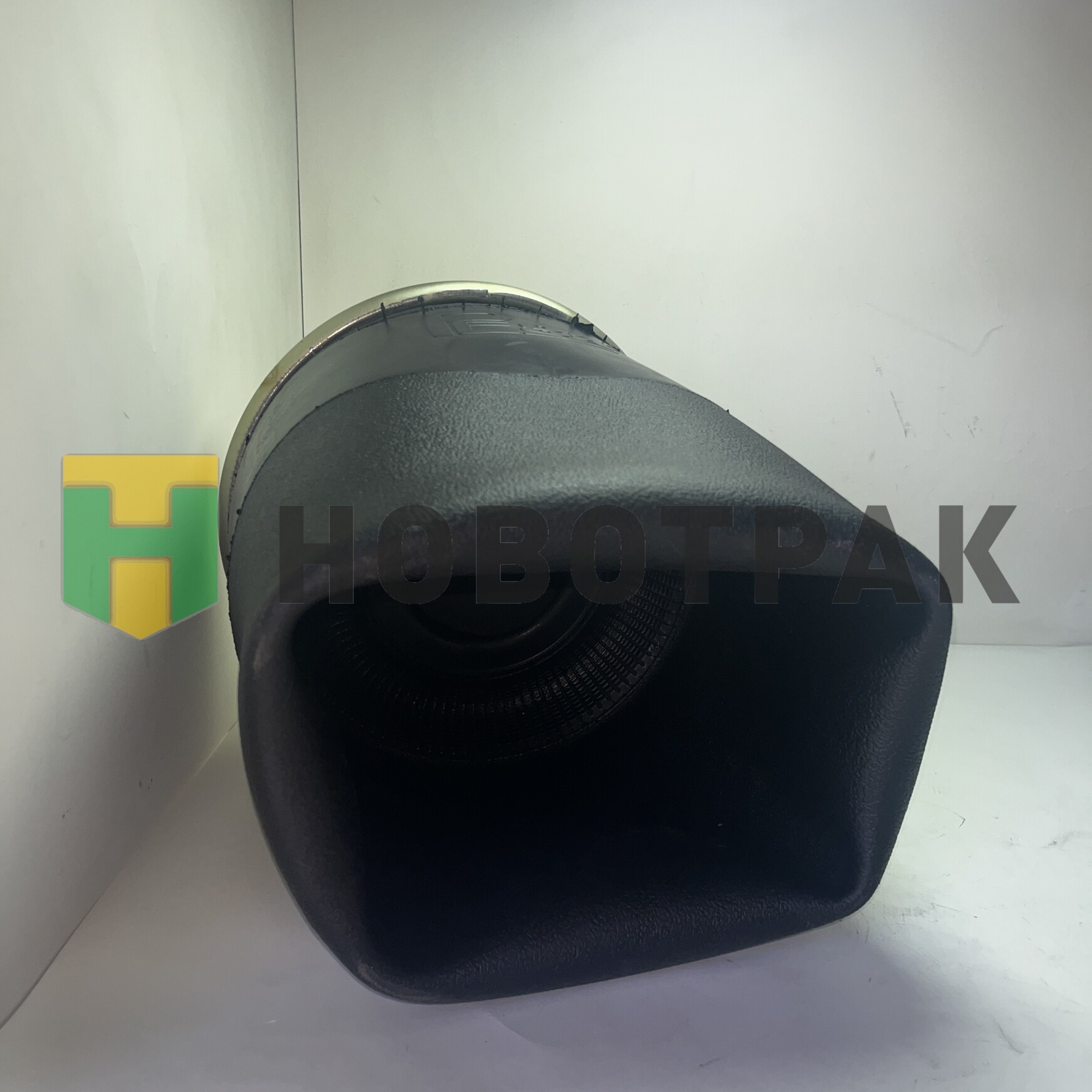 Пневморессора BPW (без стакана) 941MB P10941S
