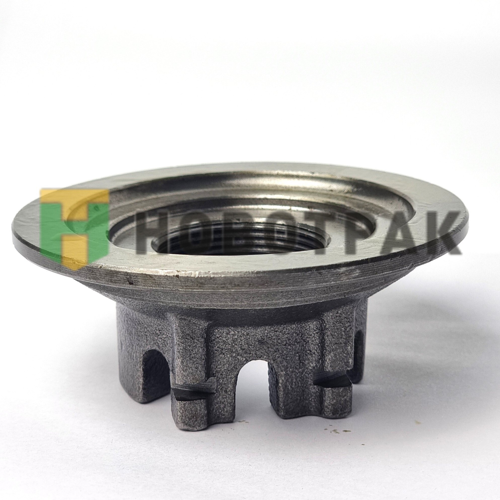 Гайка ступицы BPW M42*2/SW65 300002