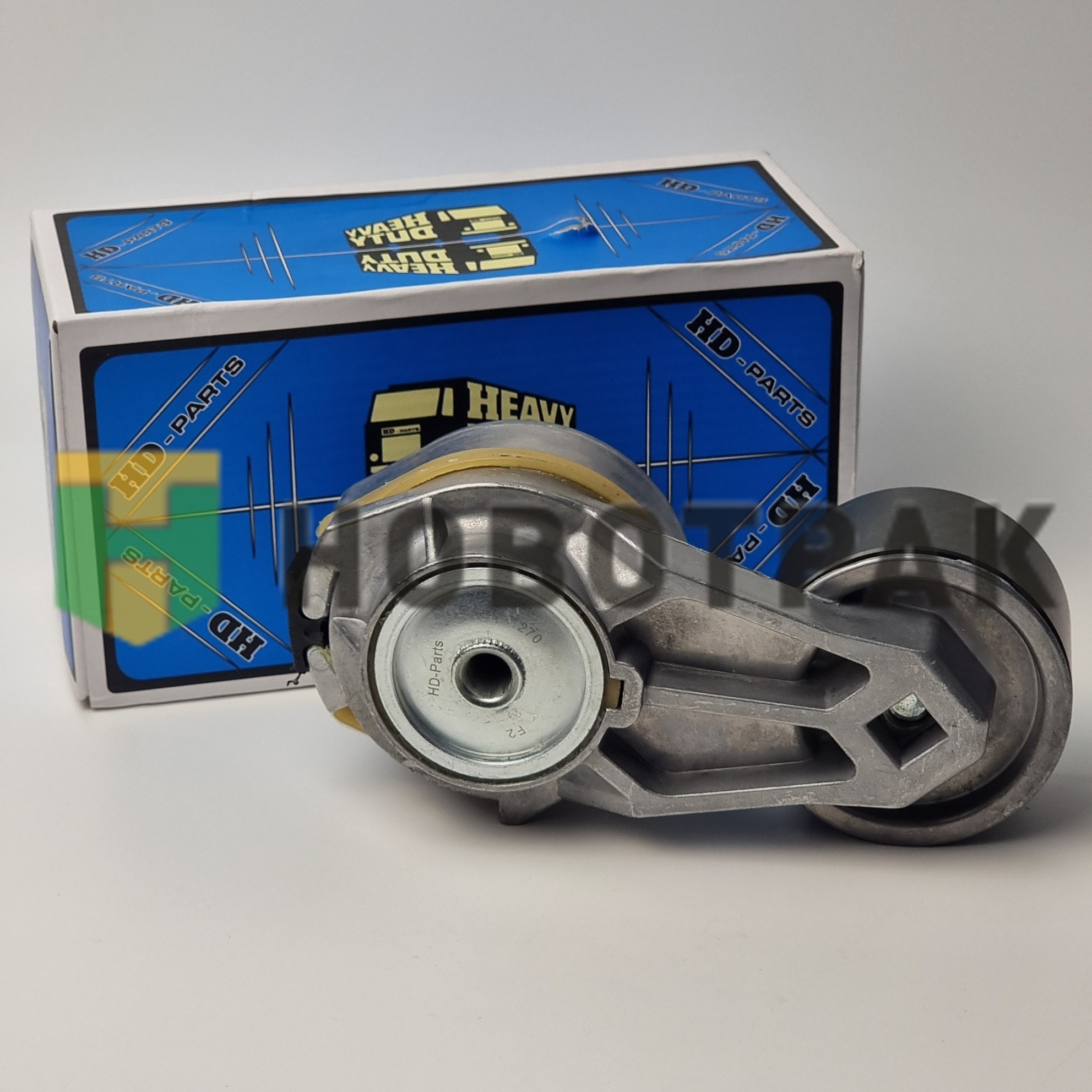 Натяжитель ремня RVI 102442