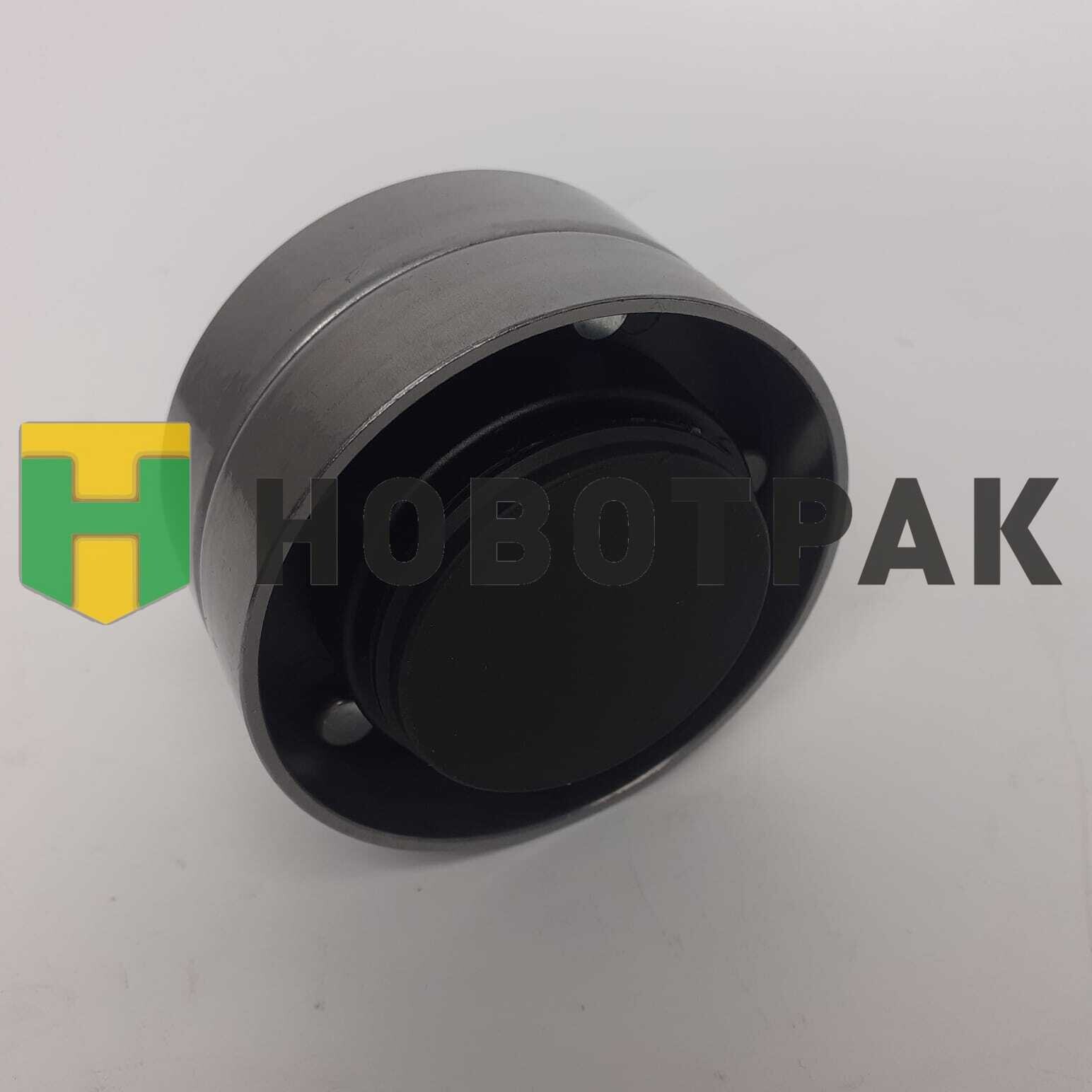 Ролик натяжителя ремня DAF 70472