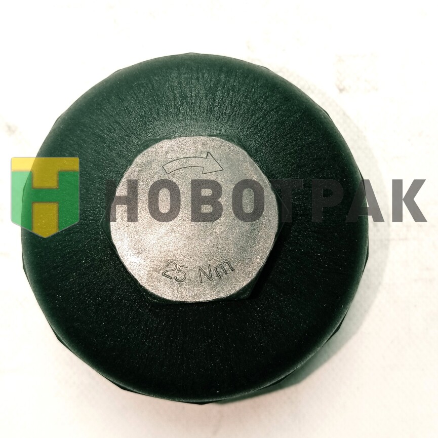 Крышка топливного фильтра MAN 023207