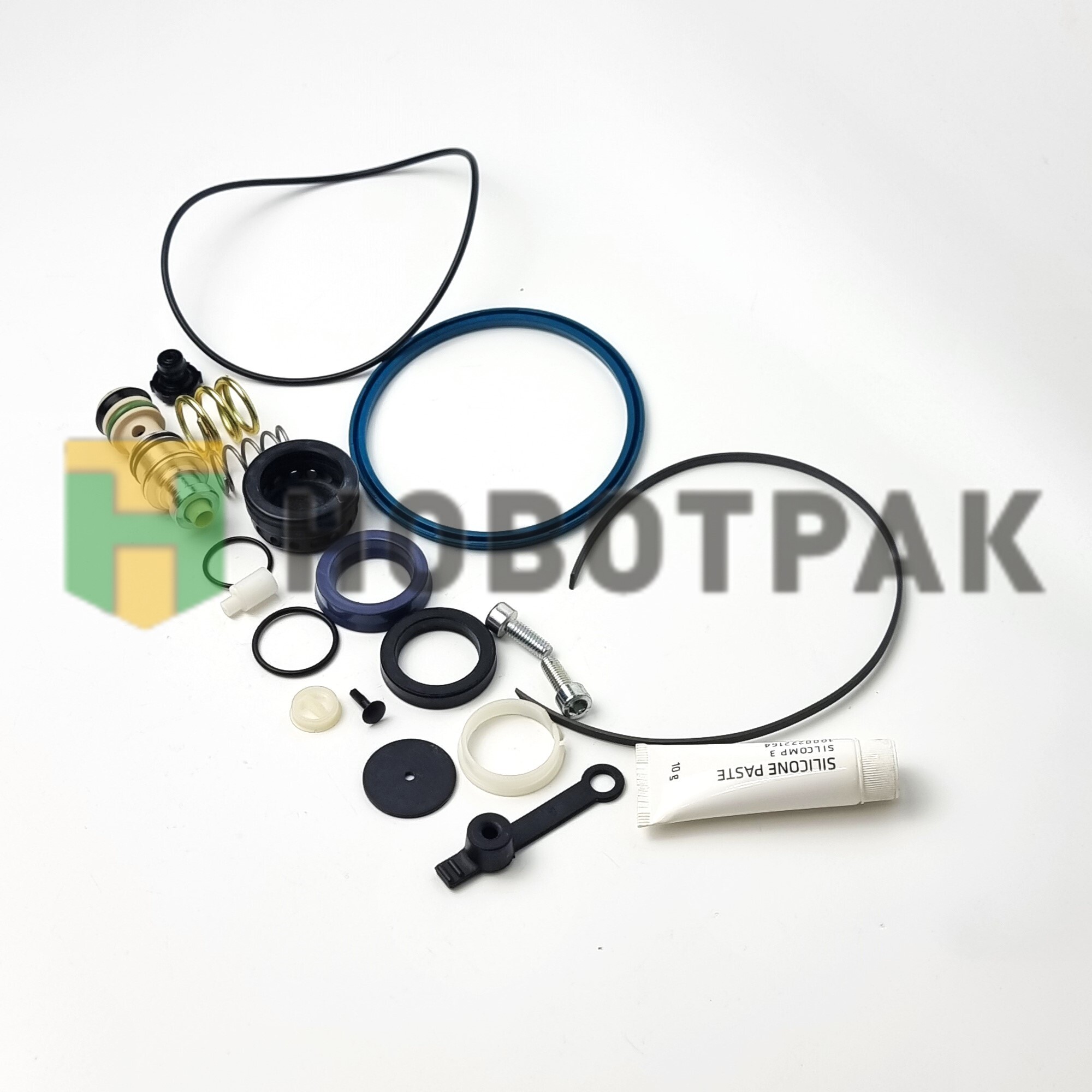 РМК ПГУ VOLVO/Premium/Magnum DXI 12