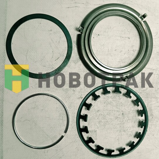 Ком-кт монтажный подшипника выжимного Scania 8323803SX