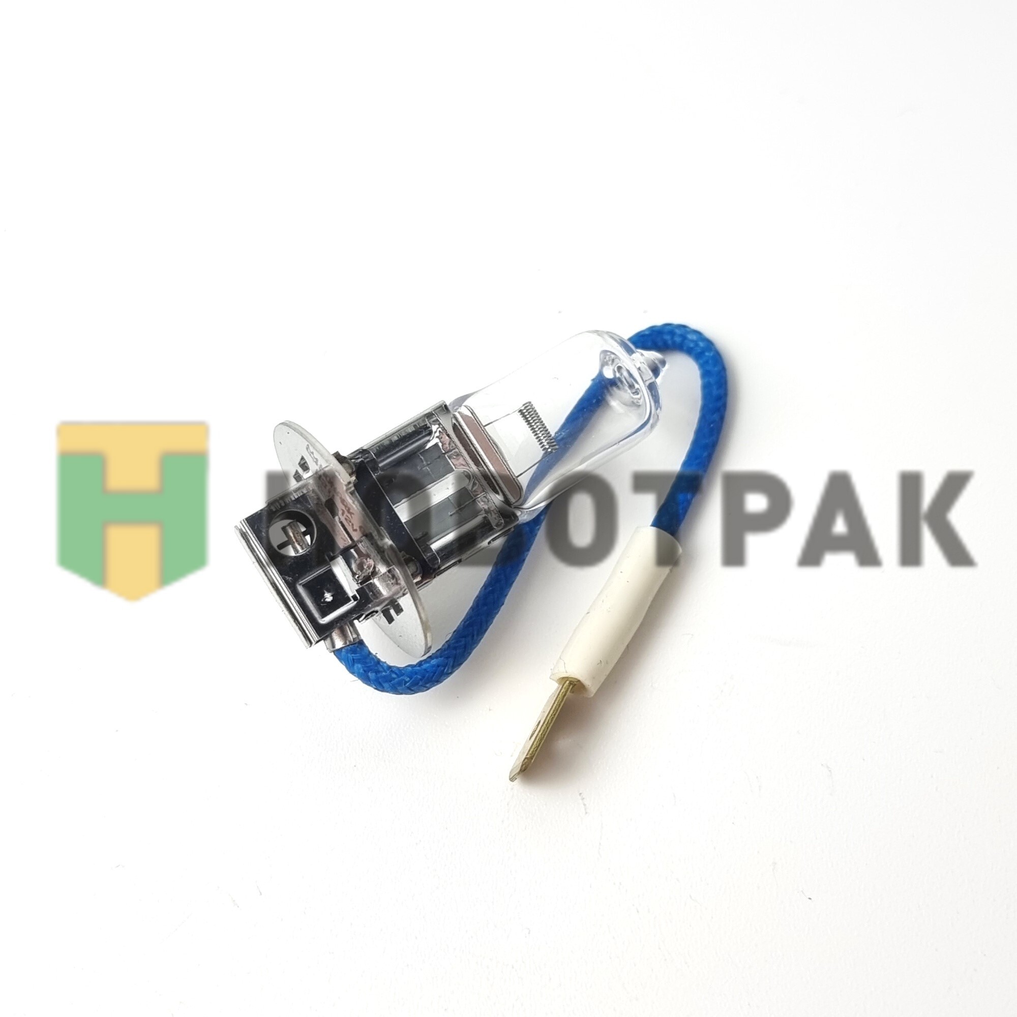 Лампа галогенная H3 12V 55W 091312002