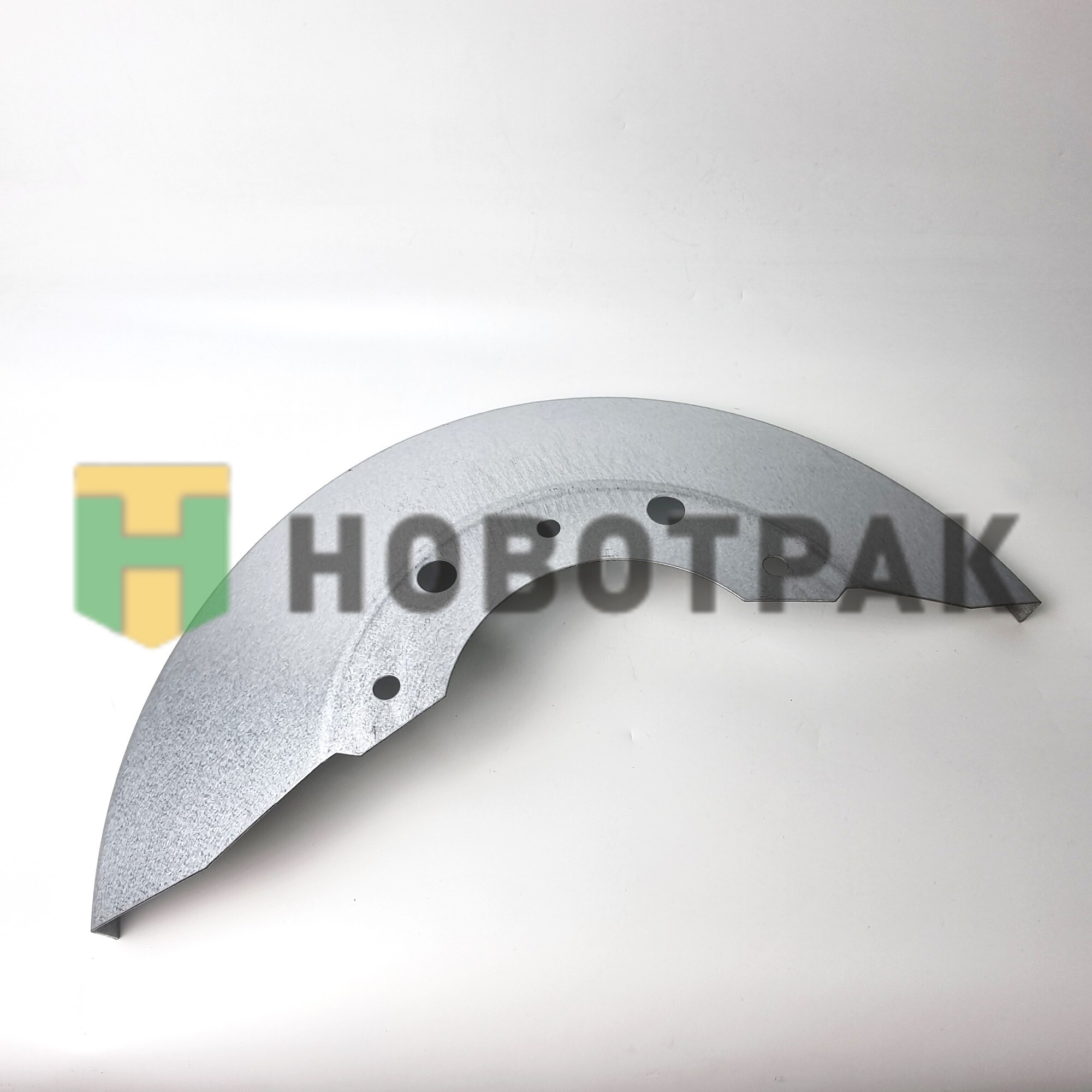 Щит грязезащитный дисковый тормоз ТОНАР (5301350155) 9043350215210