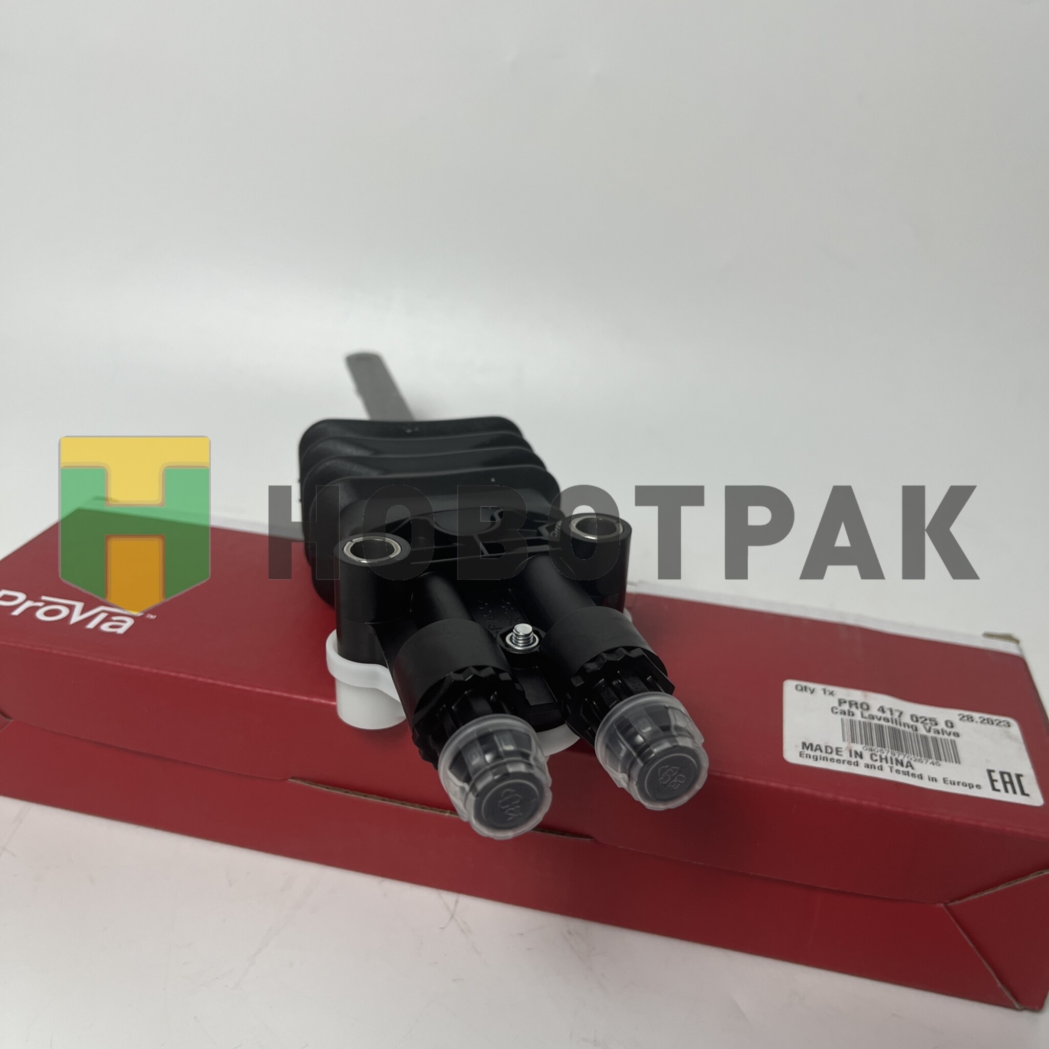 Клапан уровня пола NEW RVI/Volvo PRO4170250