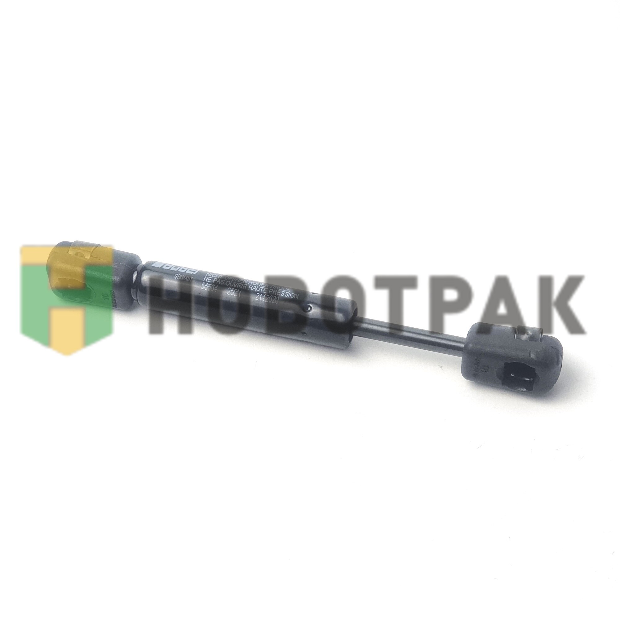 Амортизатор капота газовый ниж.части Scania CP/CR/CT 56564