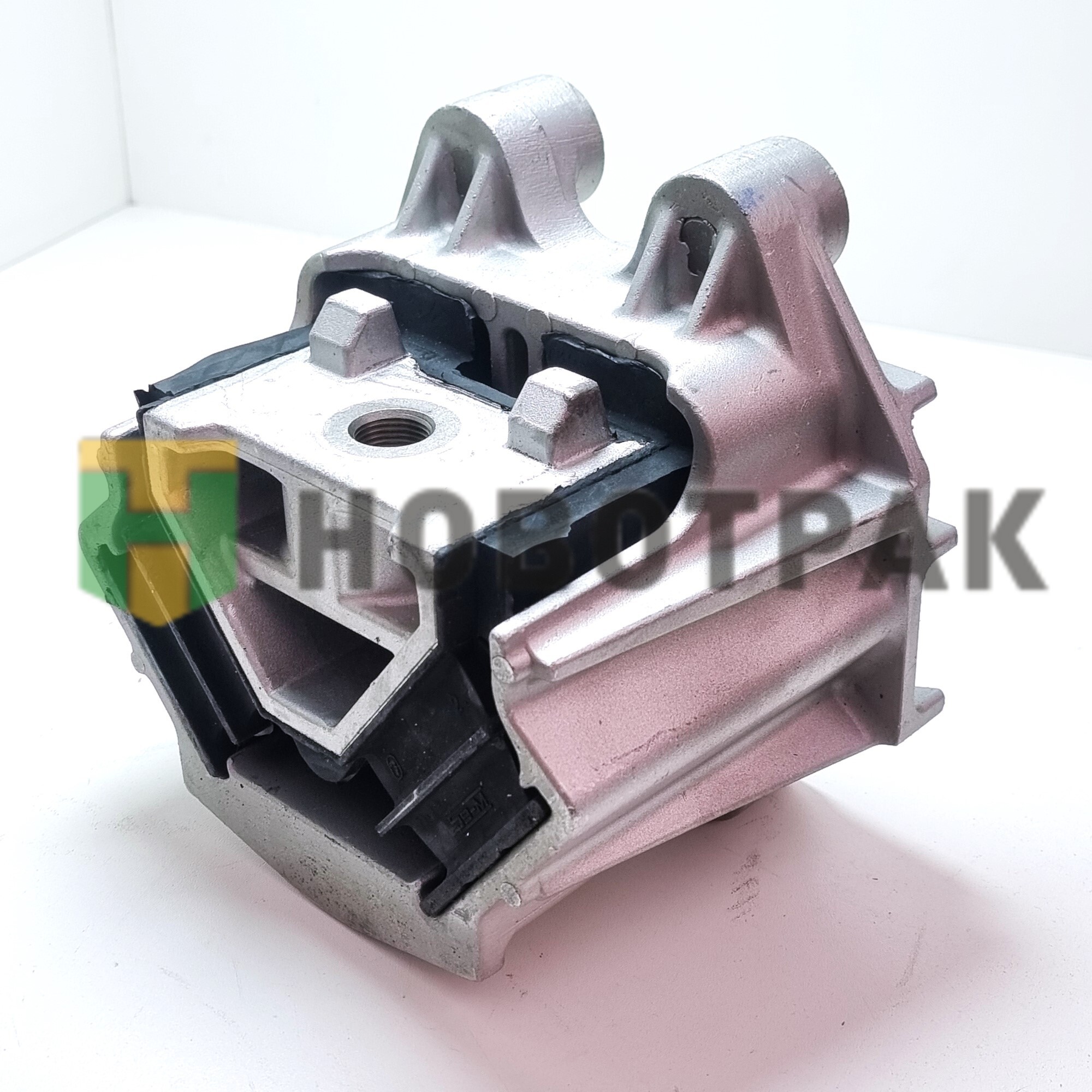 Подушка ДВС MAN TGS 9514