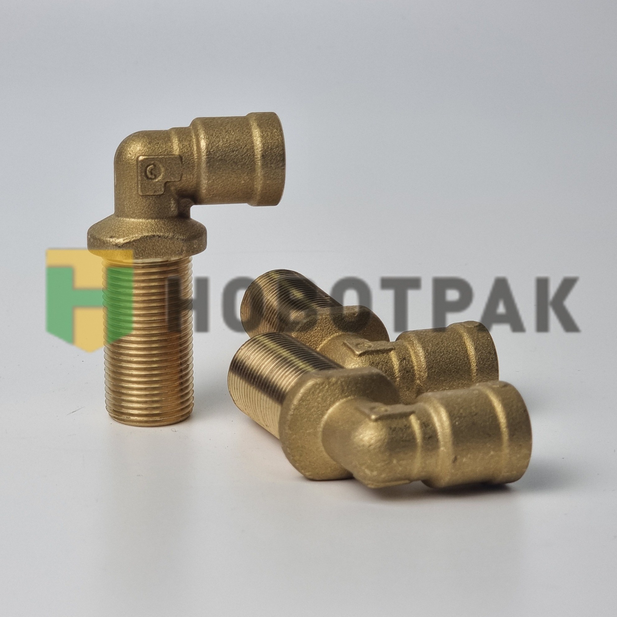 Фитинг угловой 12-M20X1.5L38 950012M20X15L38