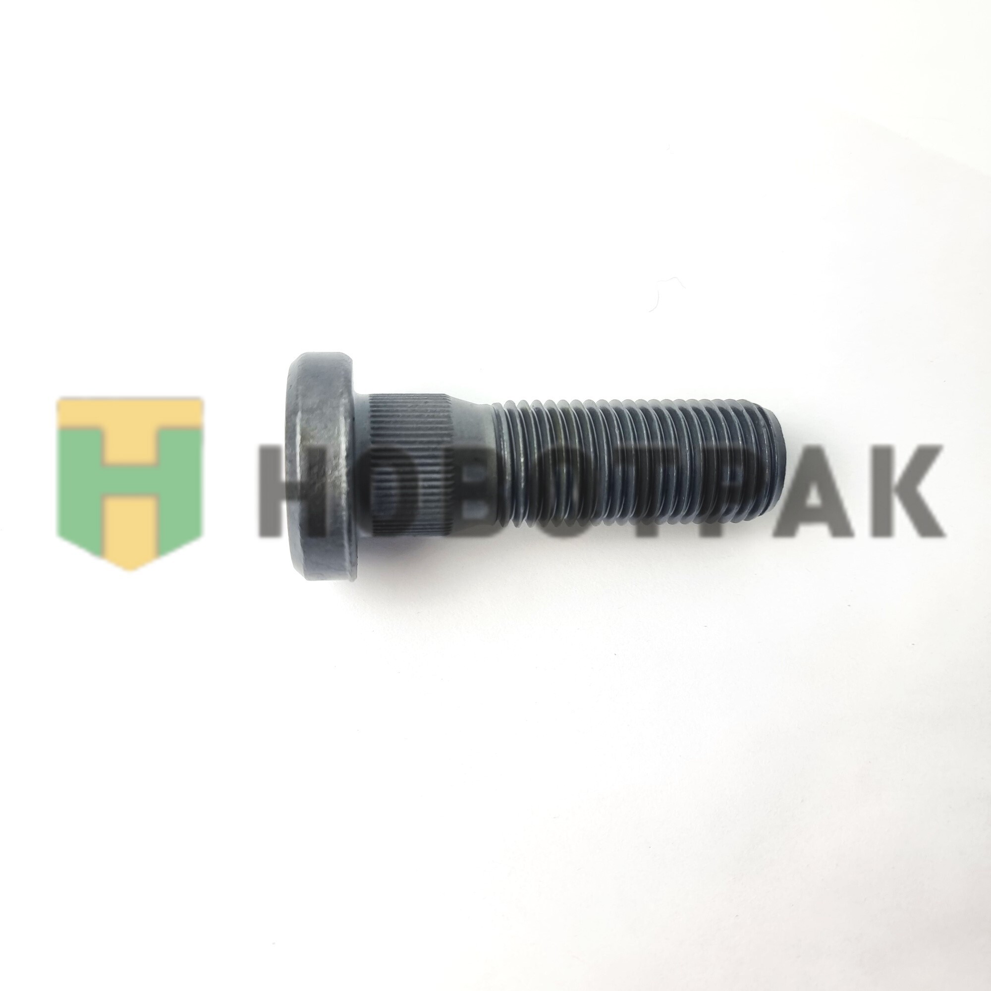 Болт колесный 7/8,*11 L=72 BSF Scania 4/P/G/R/T серия