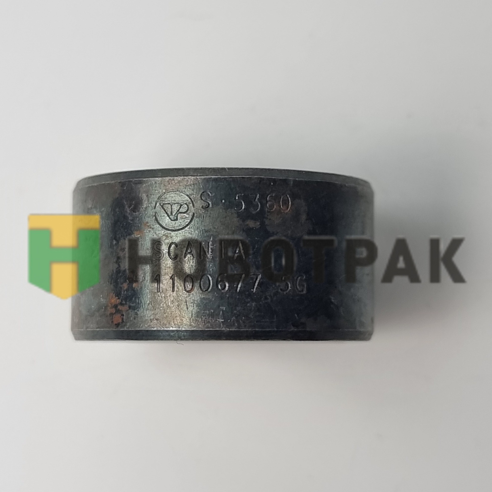 Втулка коромысла Scania