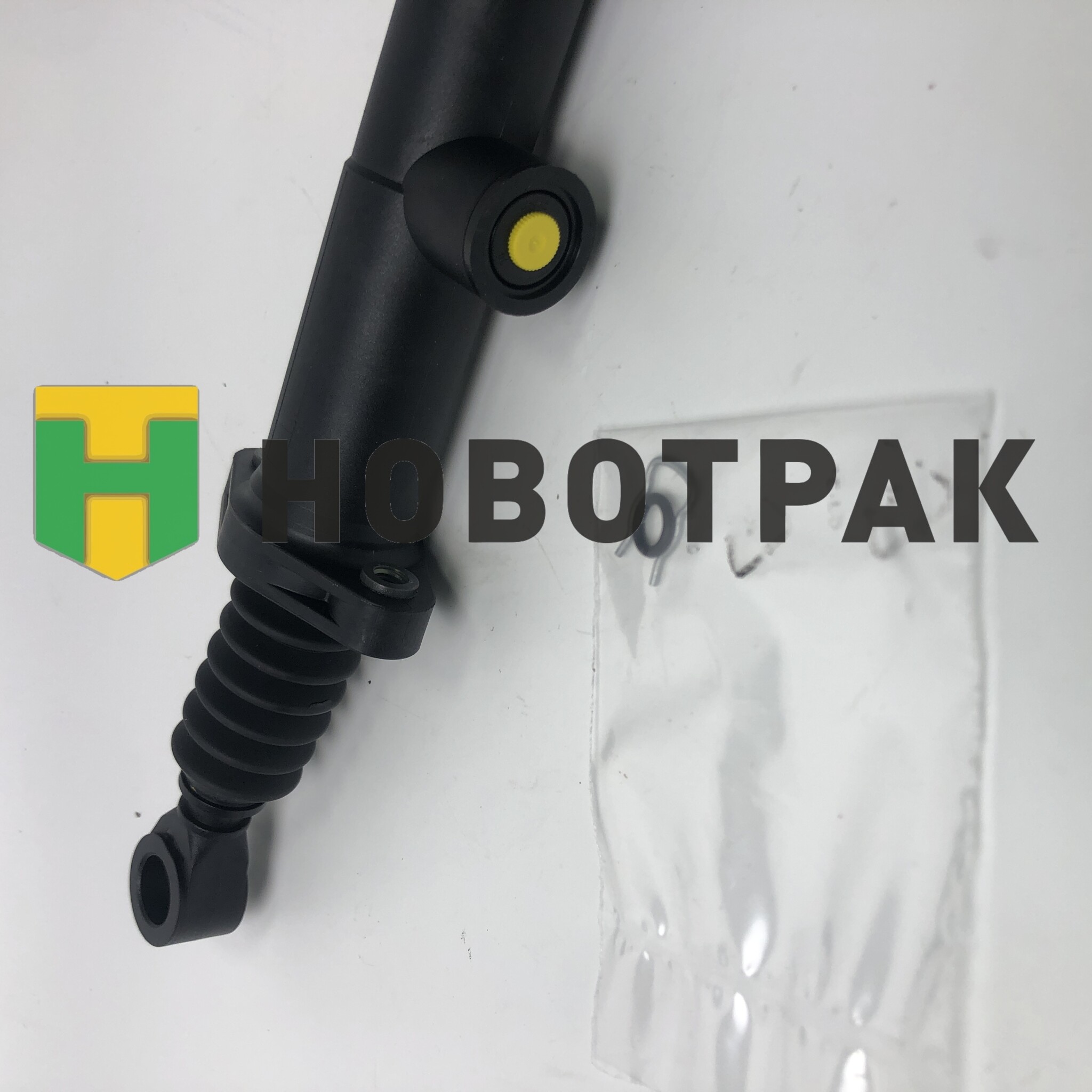 Цилиндр сцепления главный d=19.05 MB Actros 1813-2648/4148