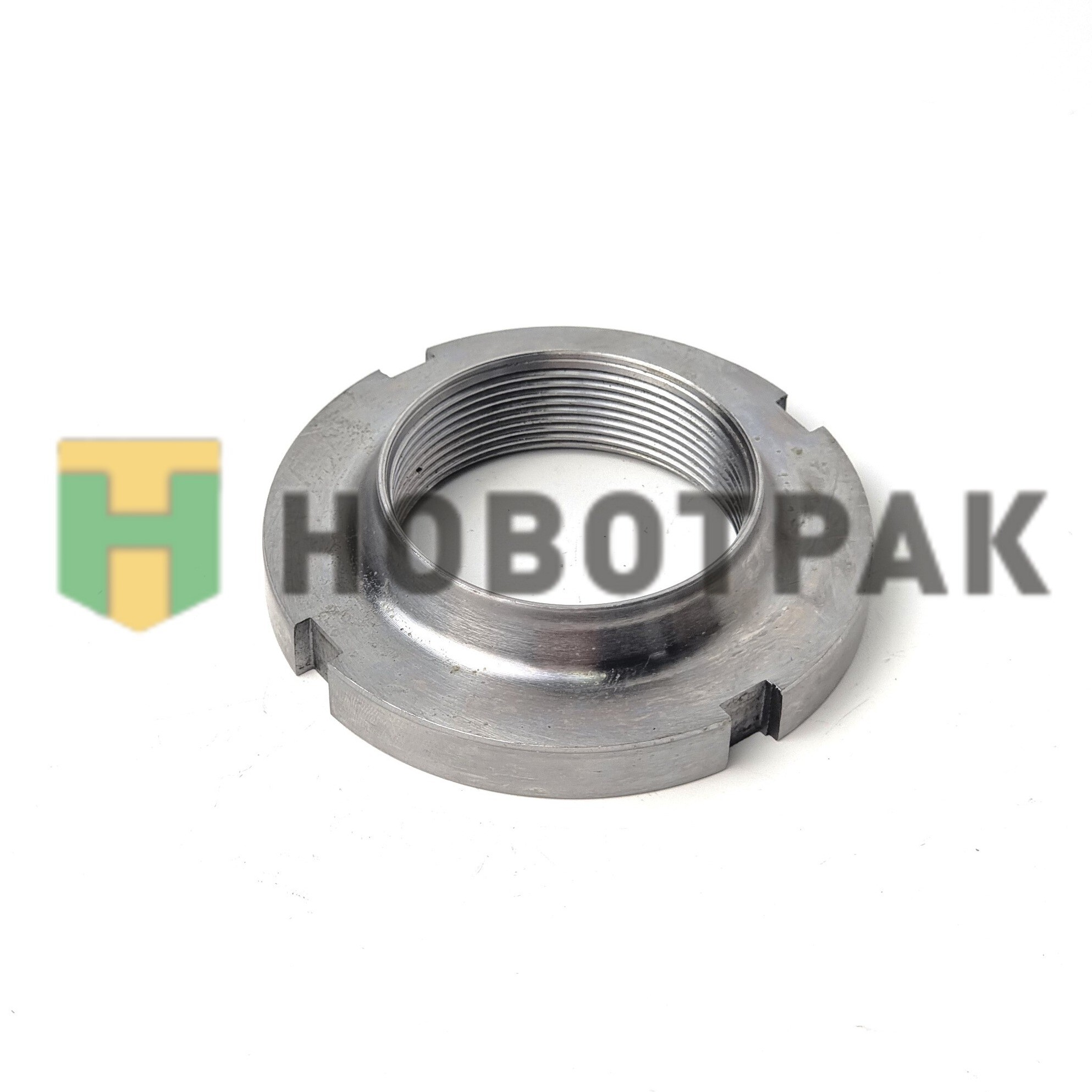 Гайка хвостовика редуктора M44*1,5 RBP760-835 Scania 115093