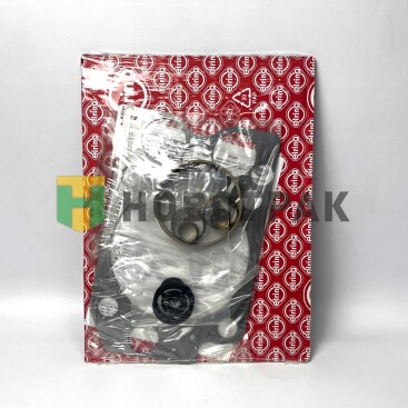 Прокладка головки блока Volvo TD100/102 755206
