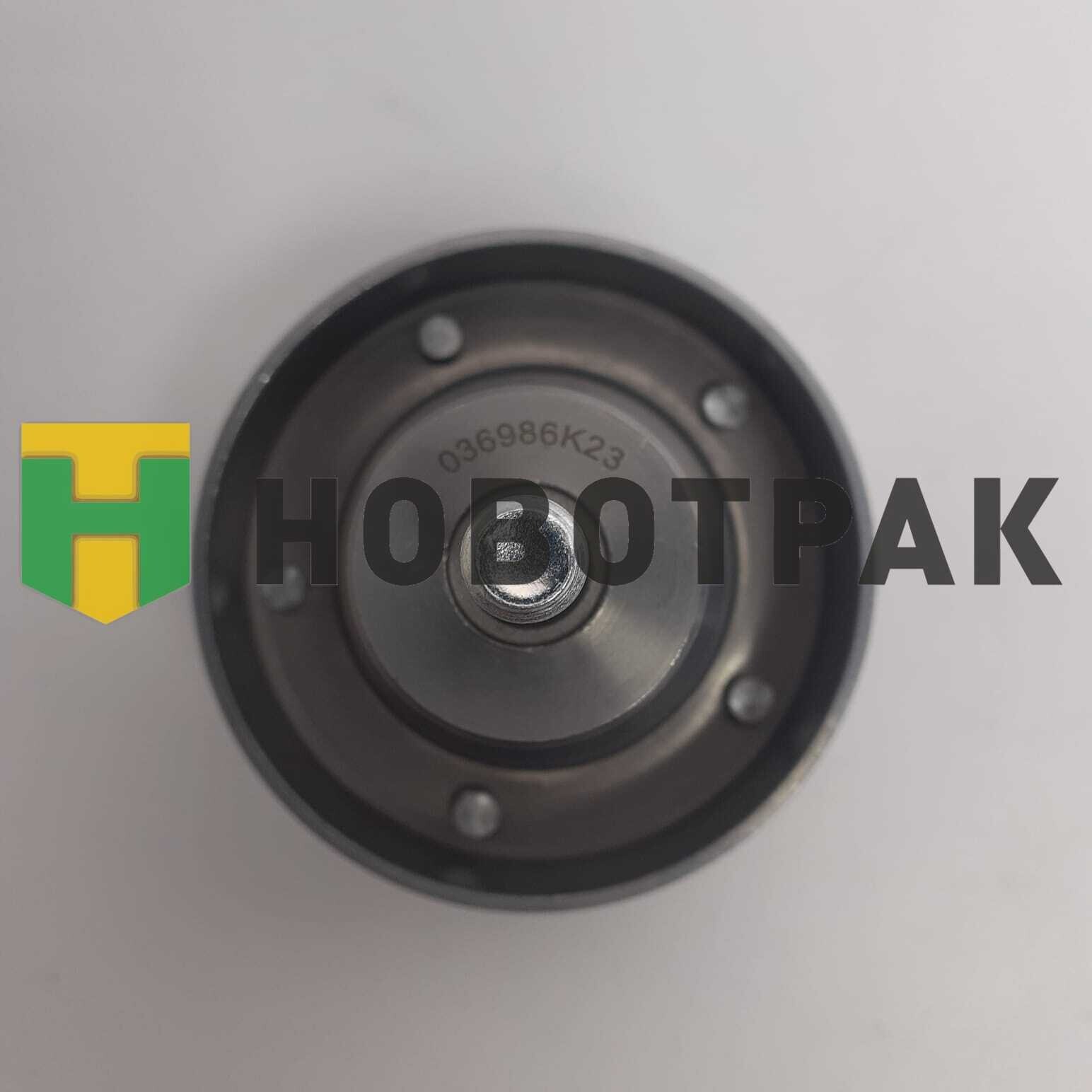 Ролик натяжителя ремня DAF 70472