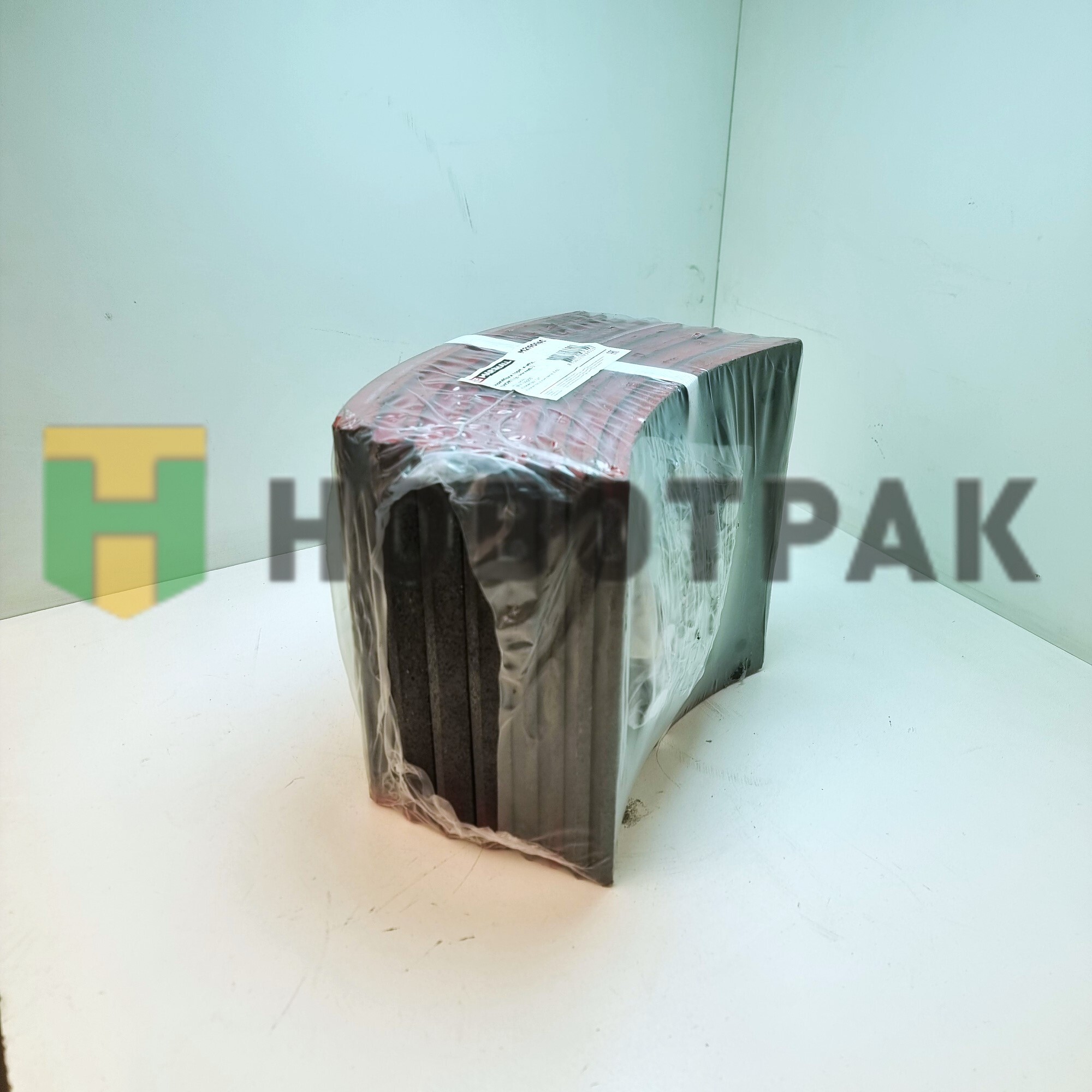 Накладки тормозные BPW (420-200) 19094 STD M2190940